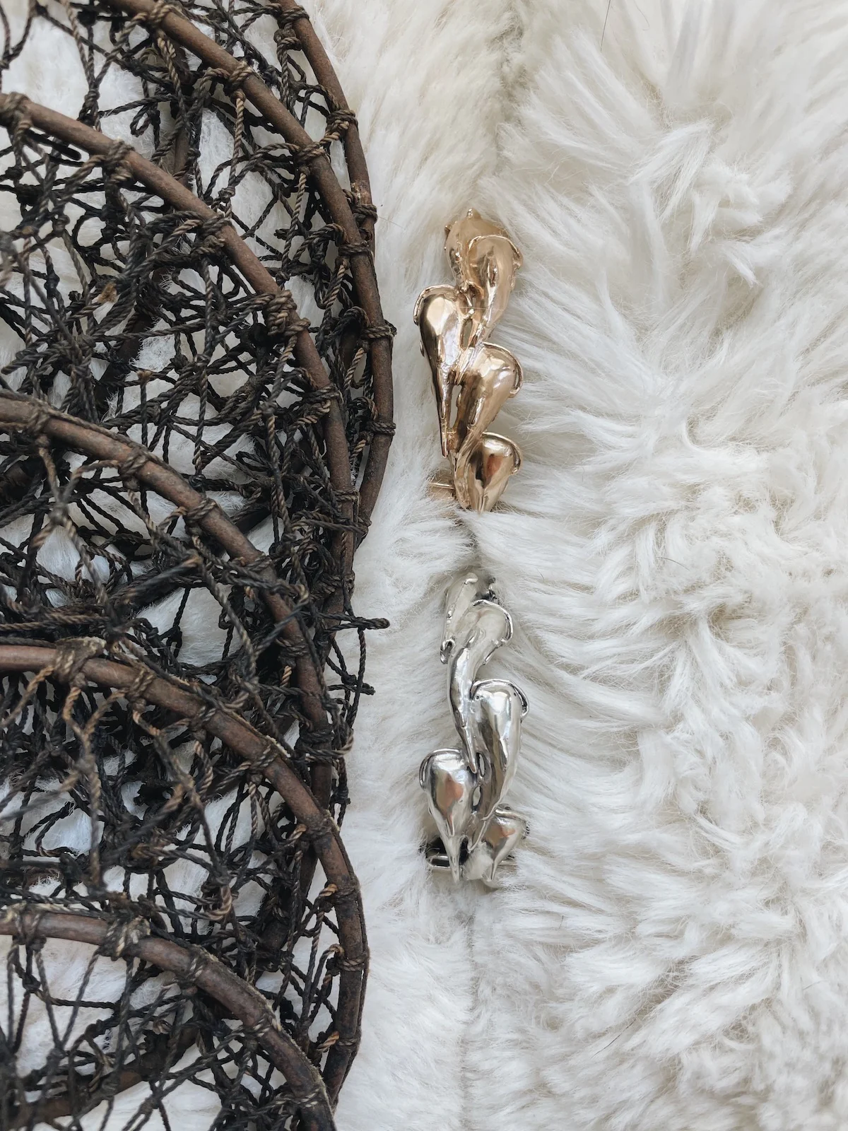 ARCHIVE — CATFISH CUFF - Image 3