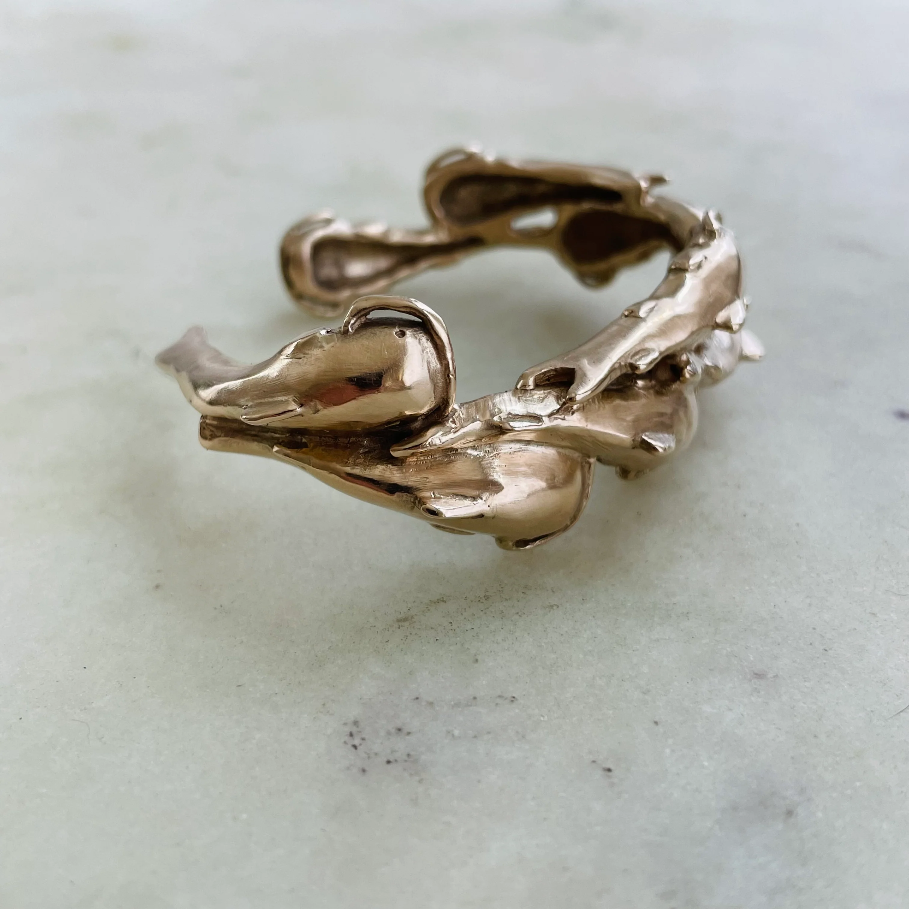 ARCHIVE — CATFISH CUFF - Image 4