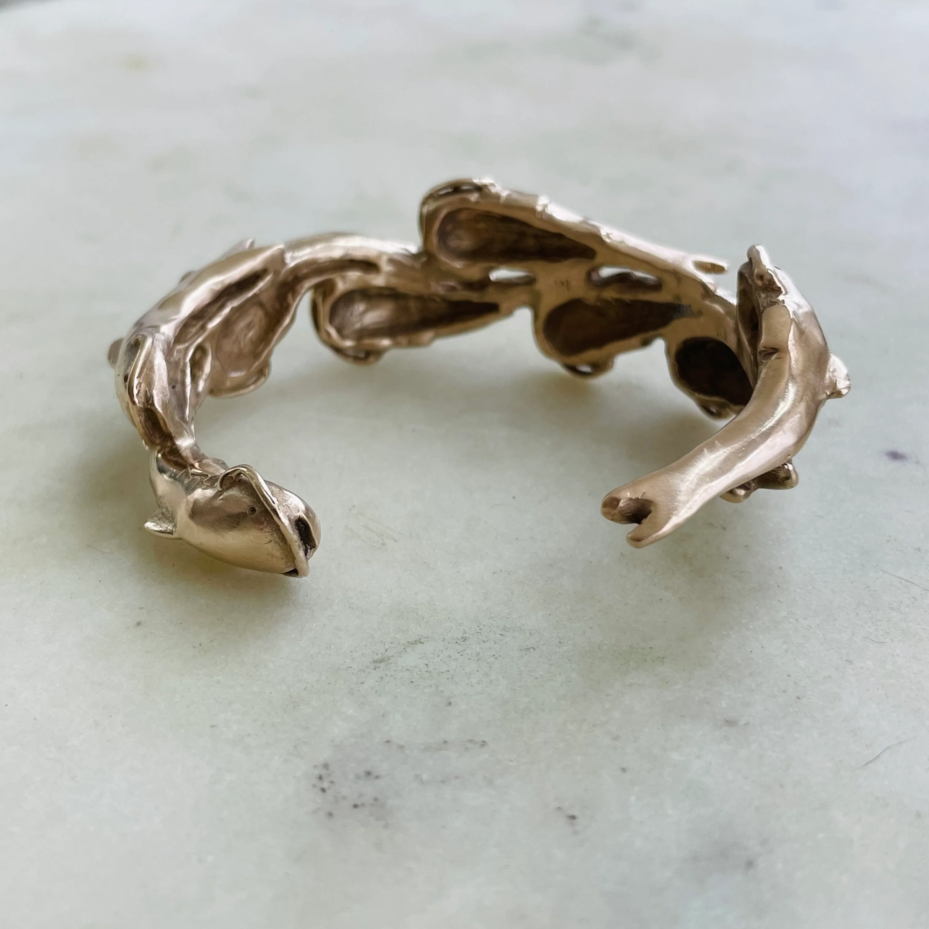 ARCHIVE — CATFISH CUFF - Image 5