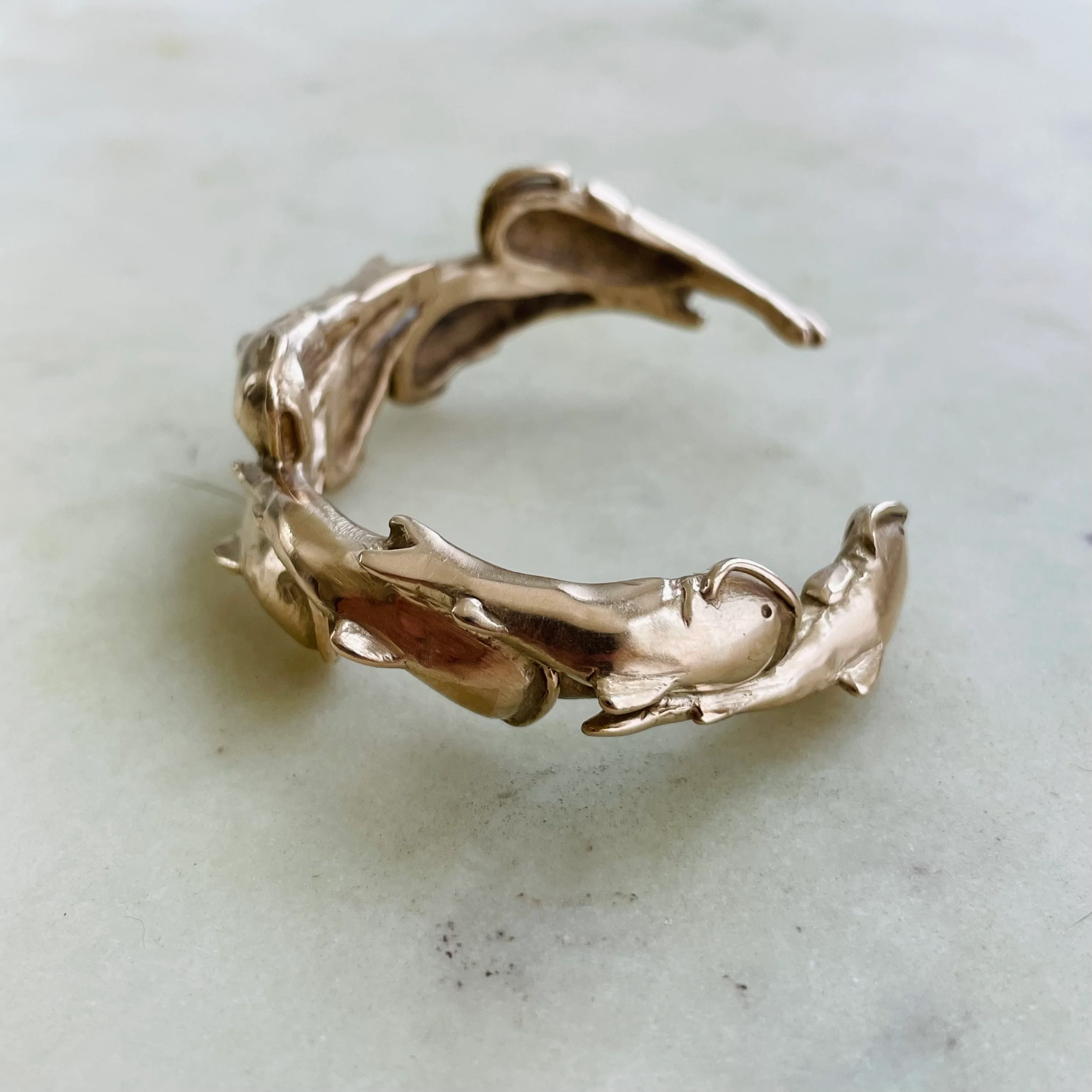 ARCHIVE — CATFISH CUFF - Image 6