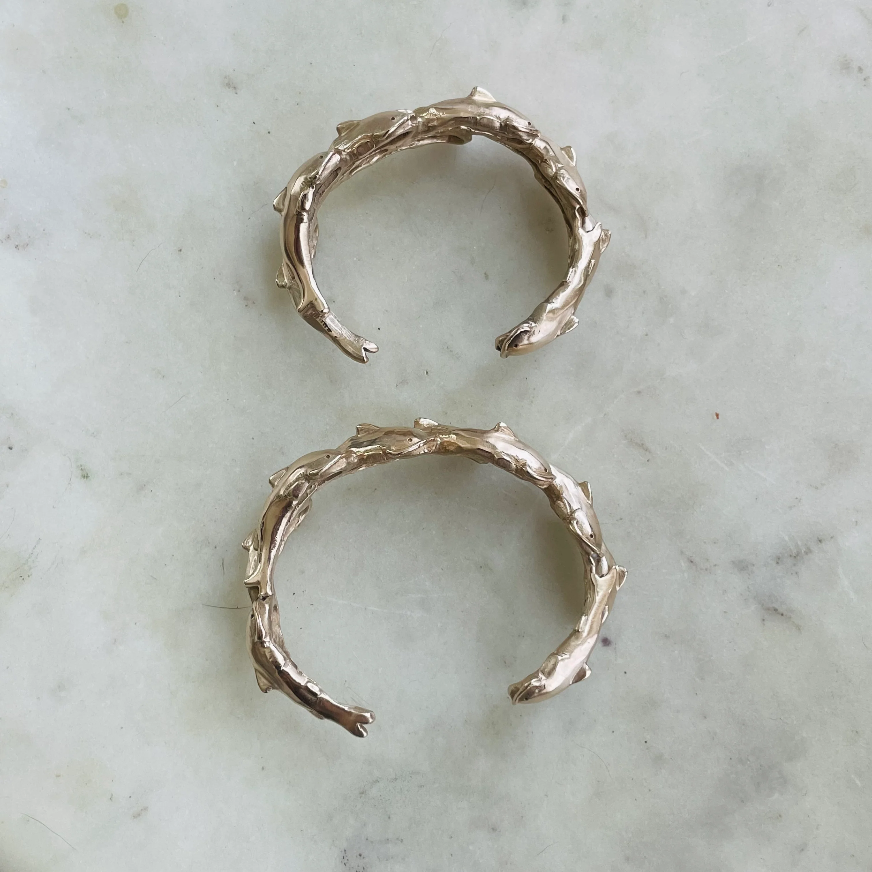ARCHIVE — CATFISH CUFF - Image 7
