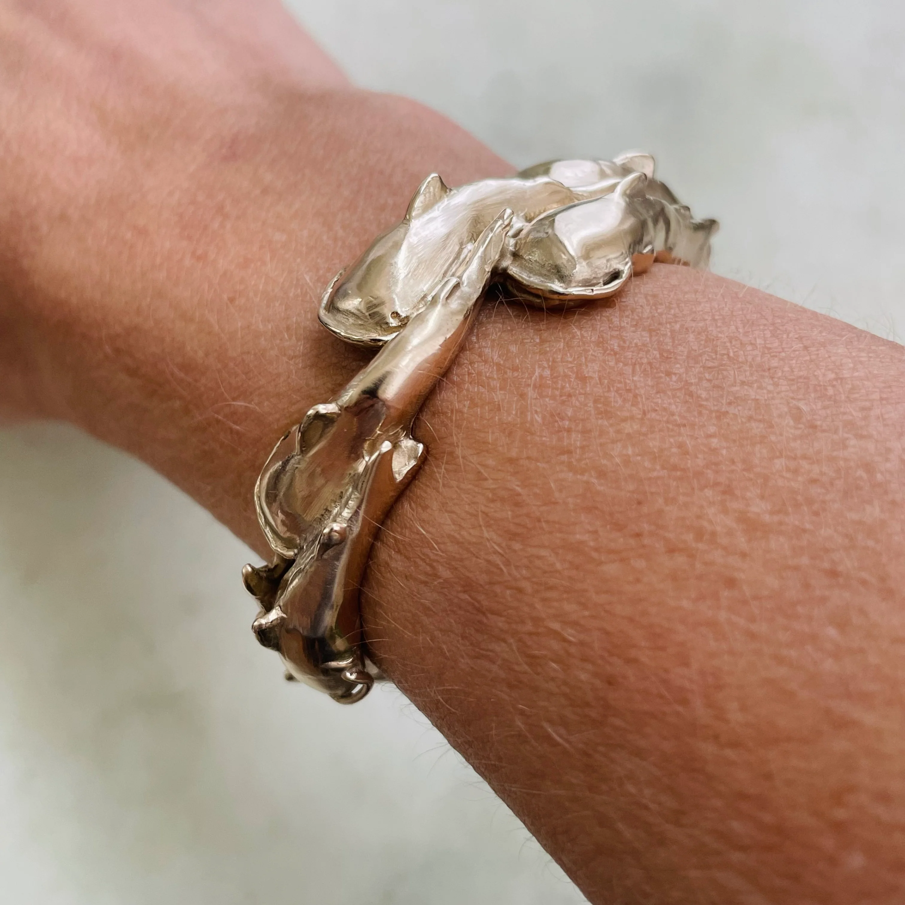 ARCHIVE — CATFISH CUFF - Image 8