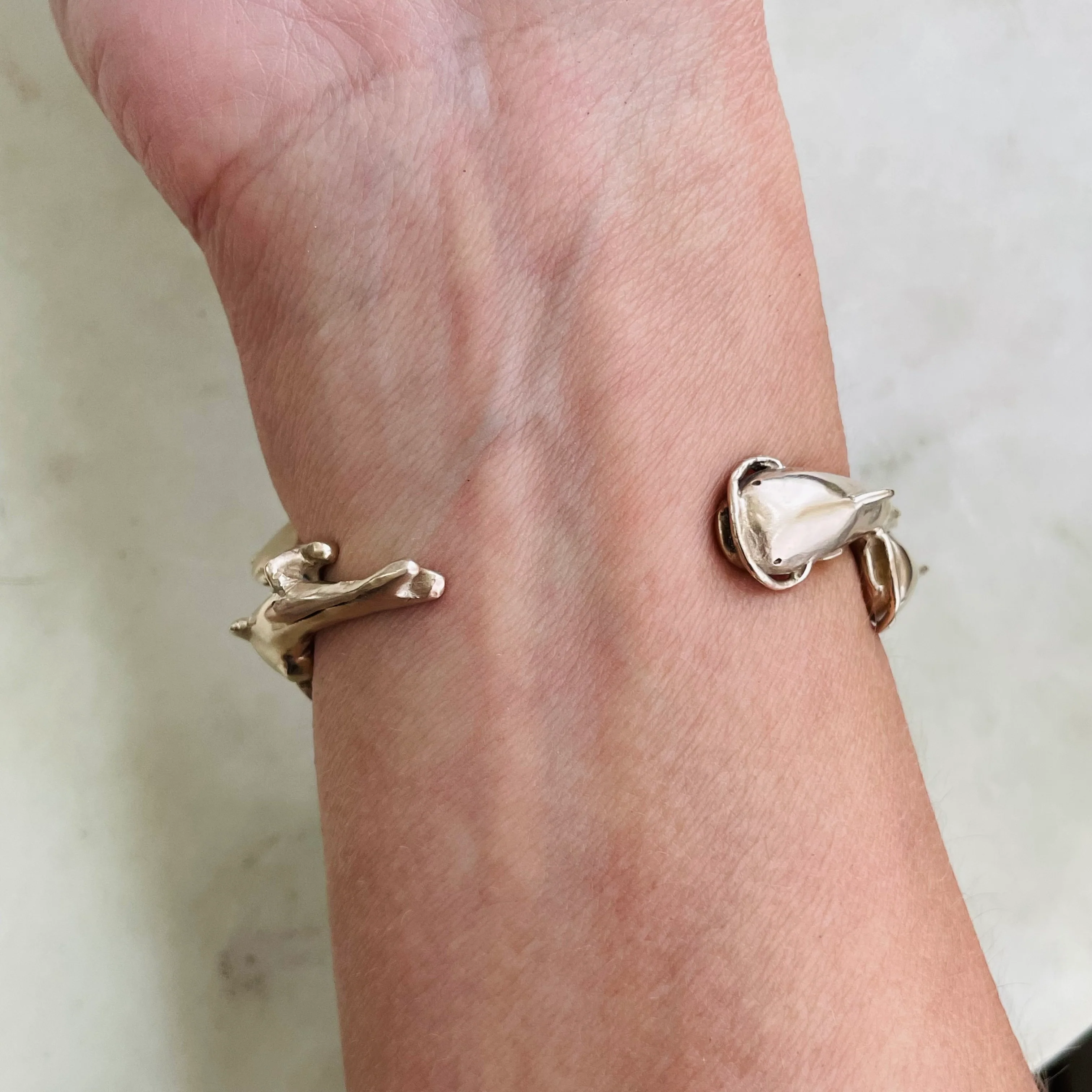 ARCHIVE — CATFISH CUFF - Image 9