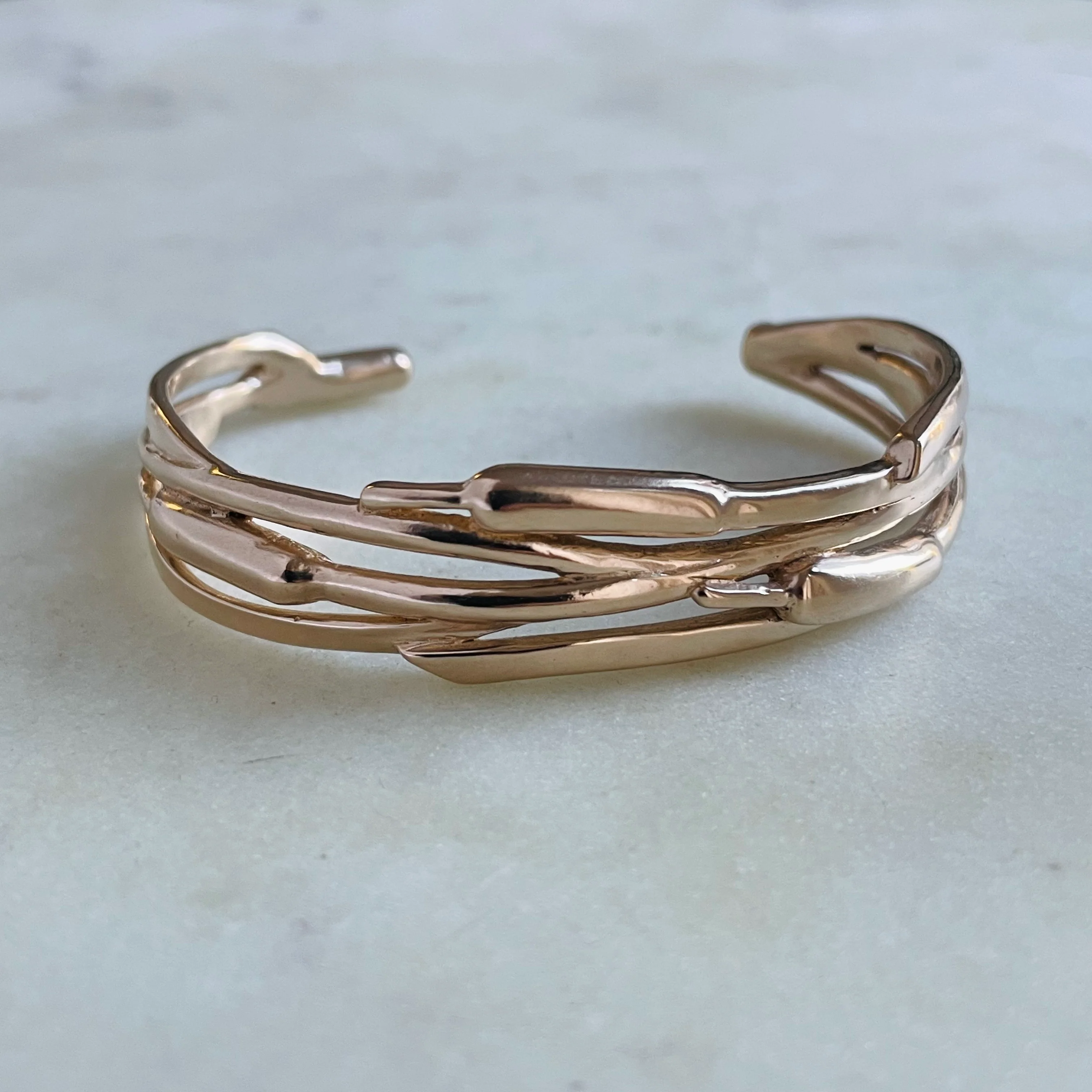 CATTAIL CUFF