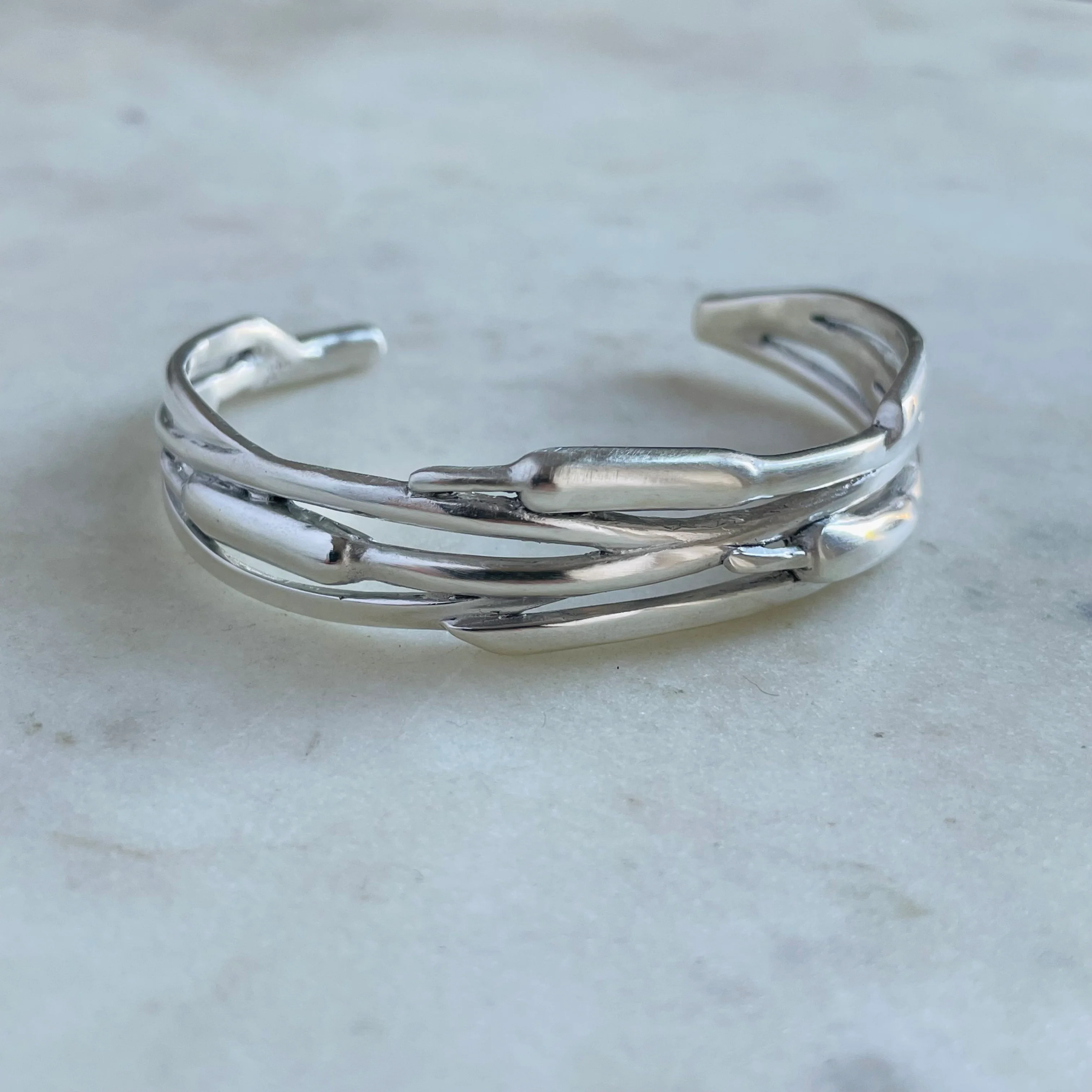 CATTAIL CUFF - Image 10