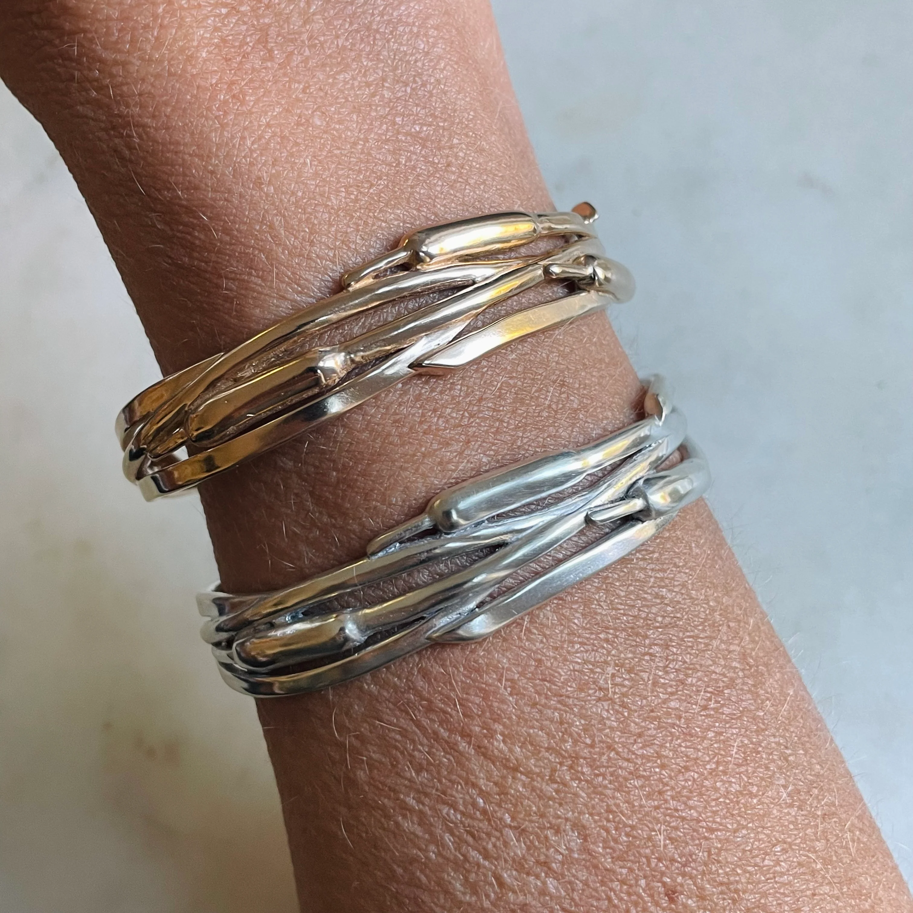 CATTAIL CUFF - Image 2