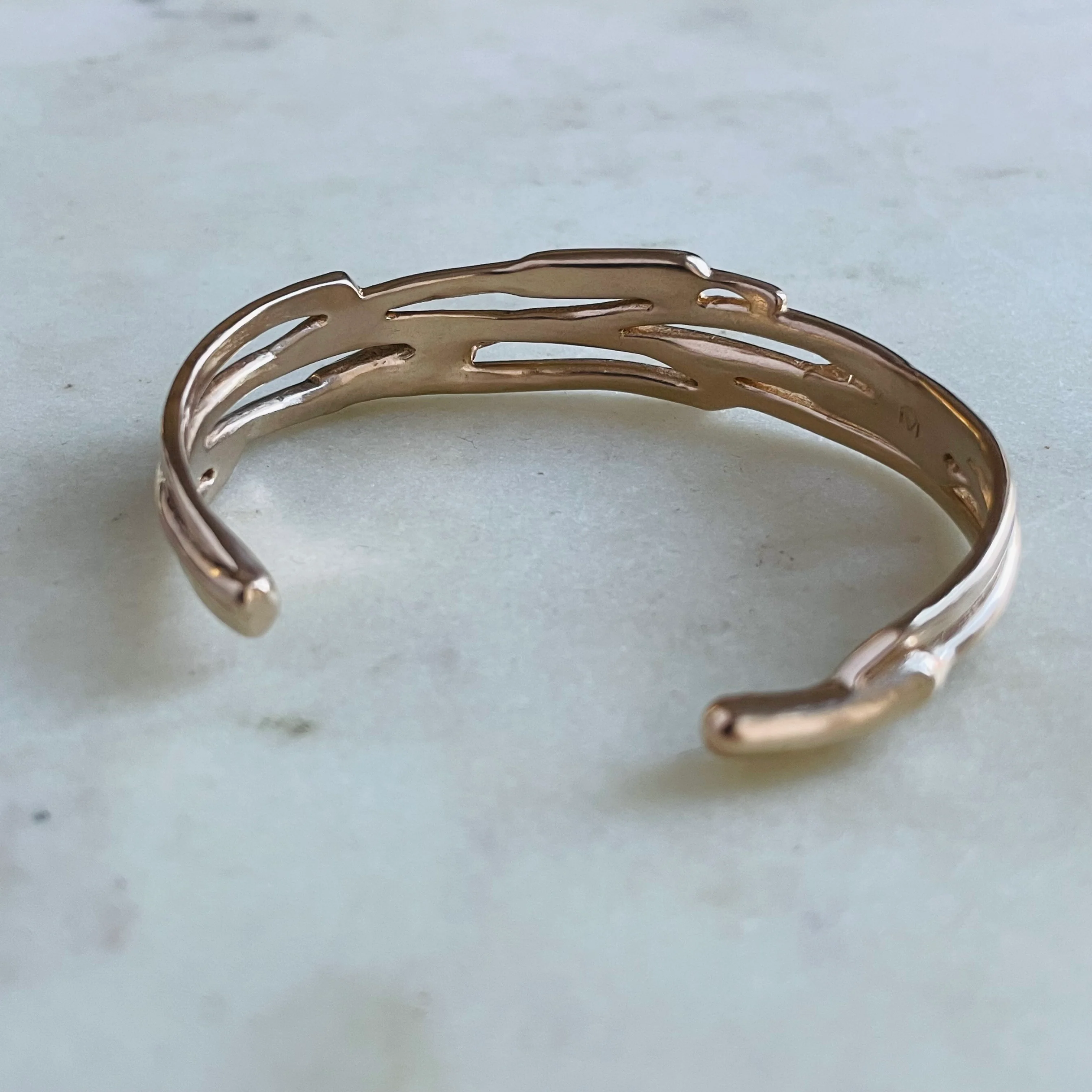 CATTAIL CUFF - Image 5