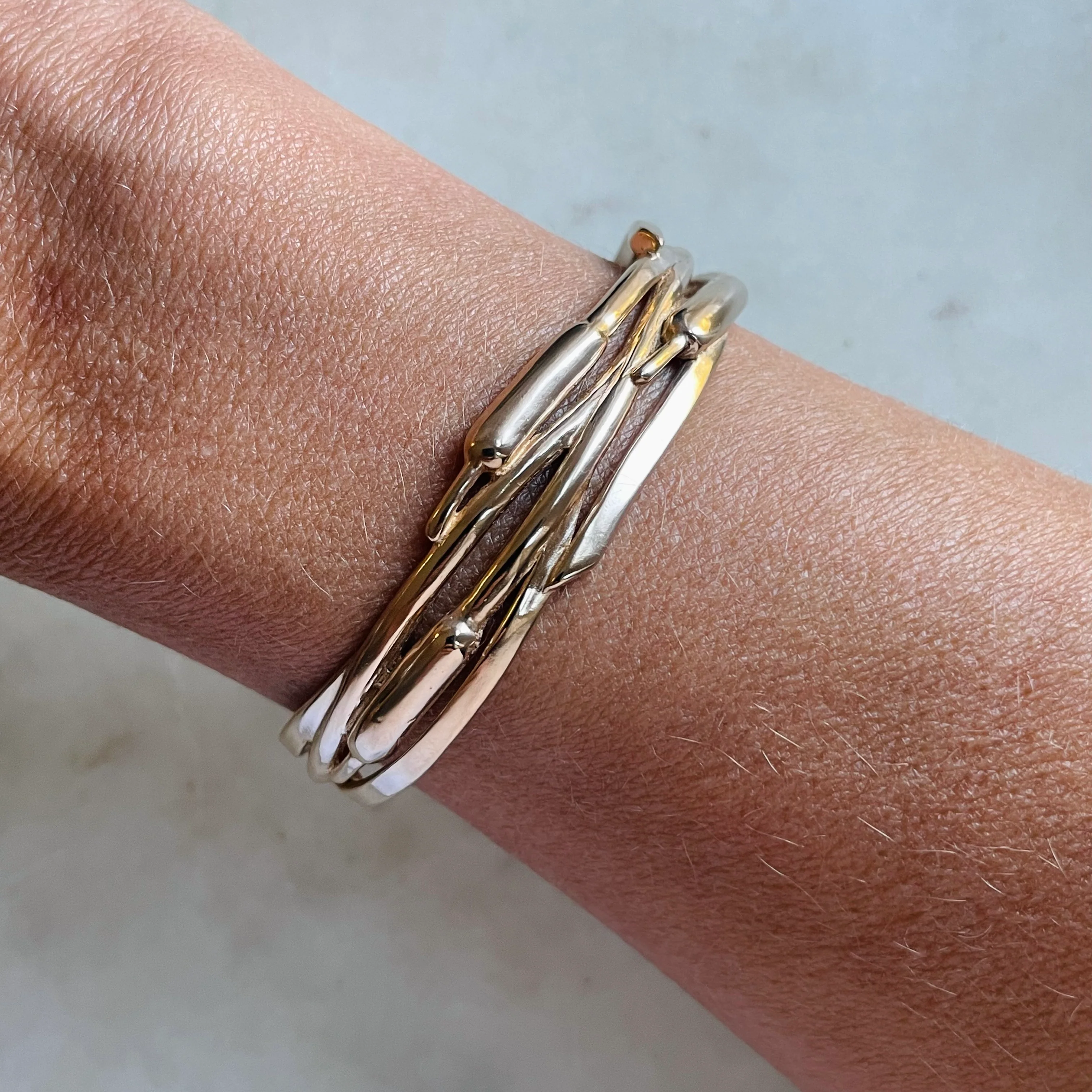 CATTAIL CUFF - Image 8