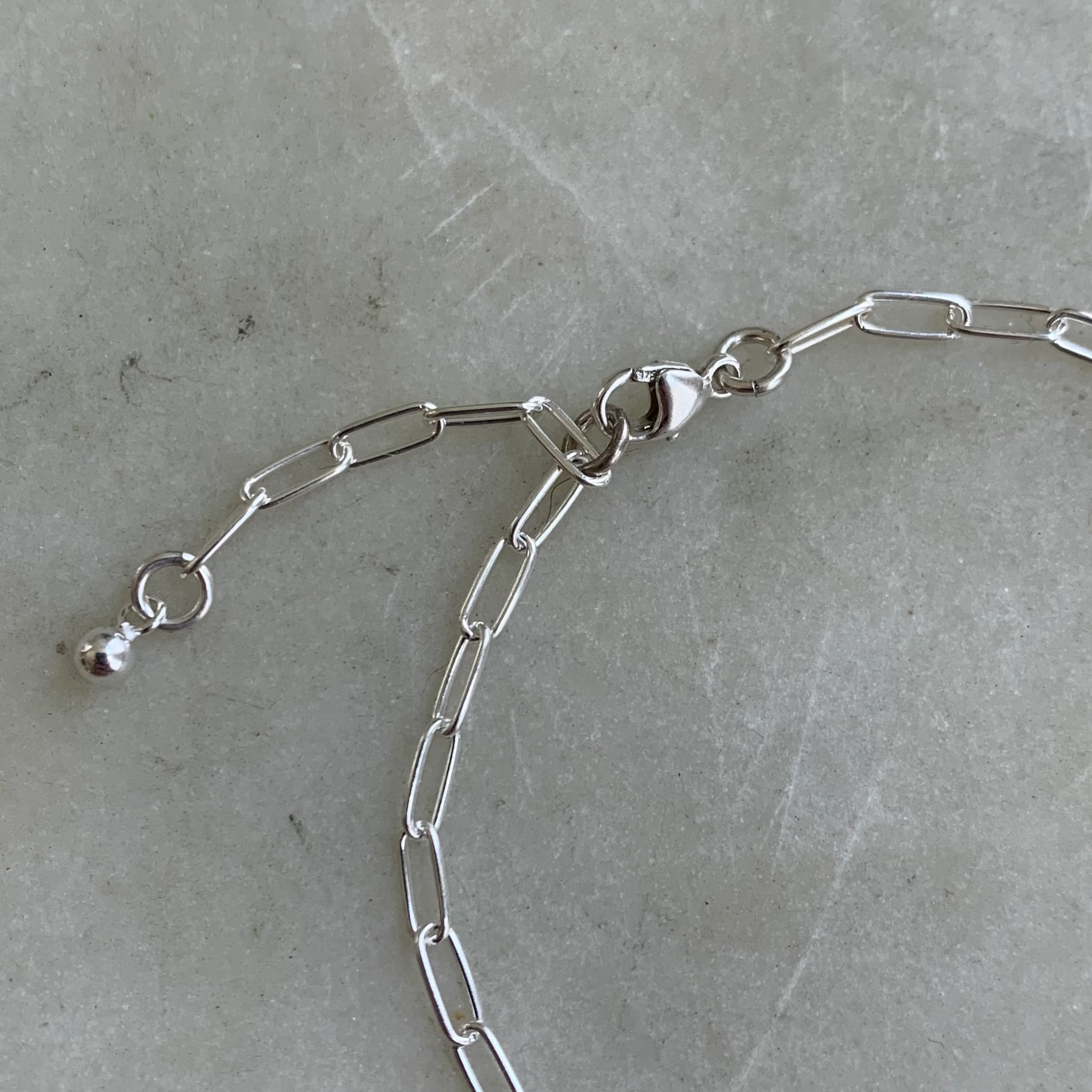 INHERITED CHAIN BRACELET - Image 10