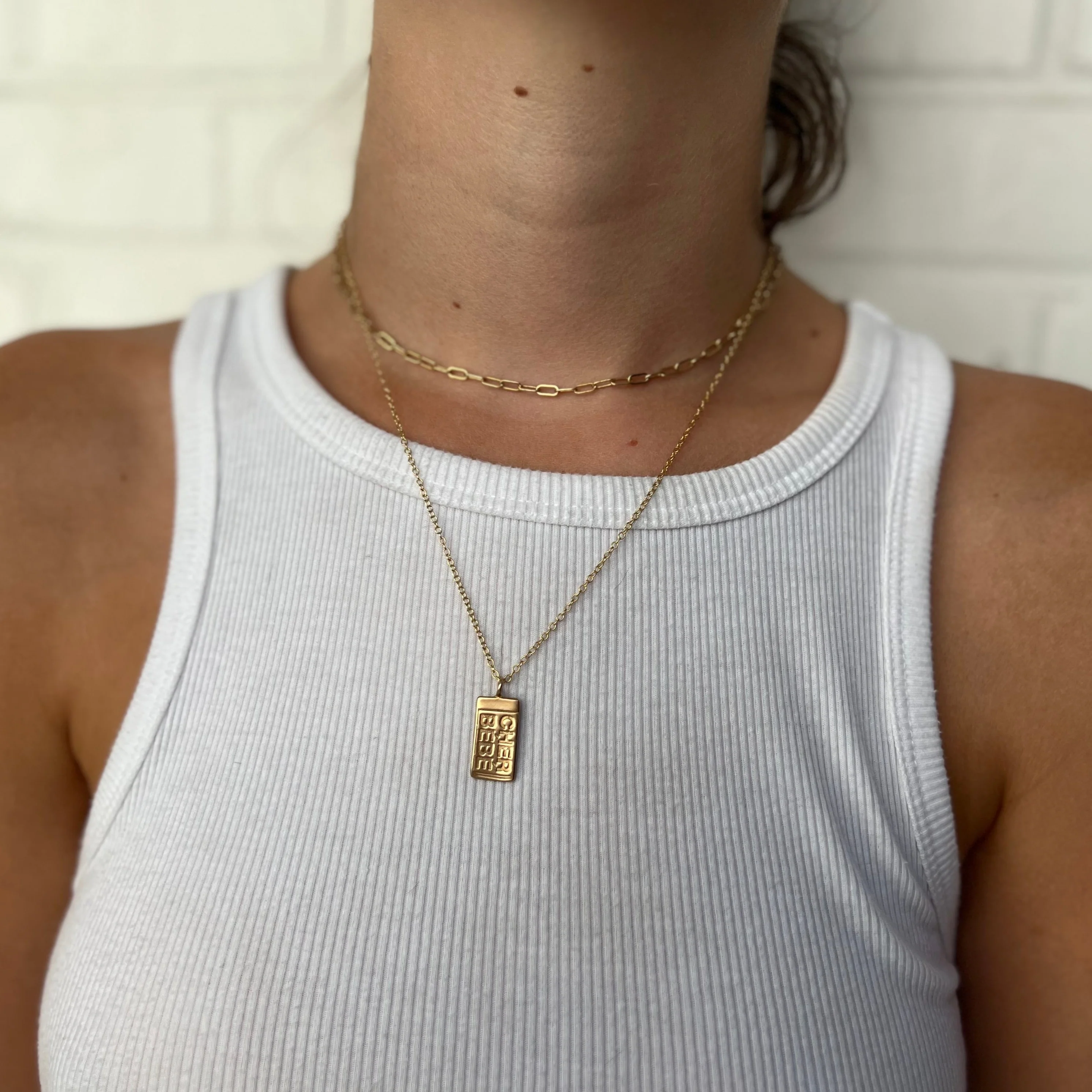 CHER BEBE PENDANT - Image 6
