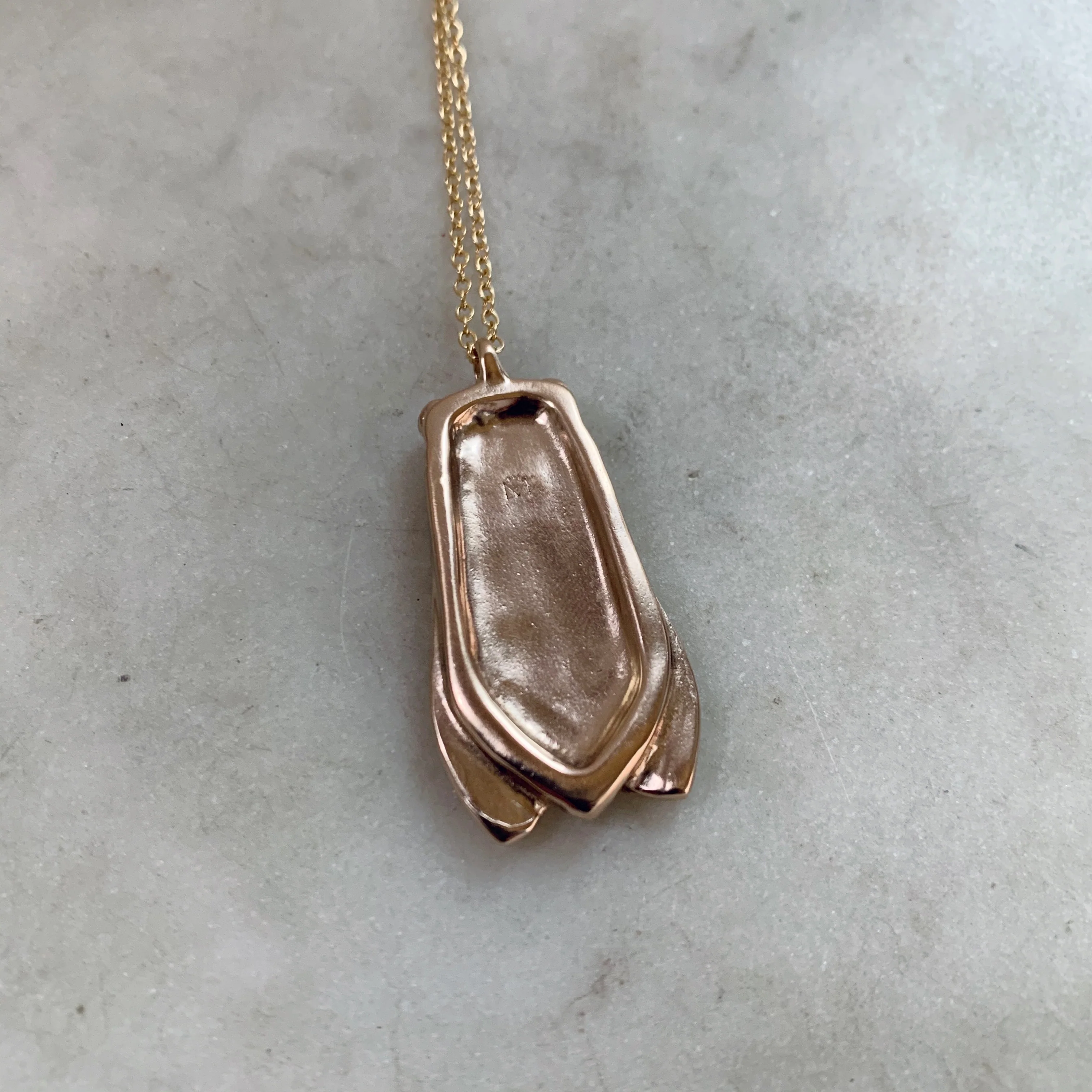 CICADA PENDANT — LARGE - Image 7