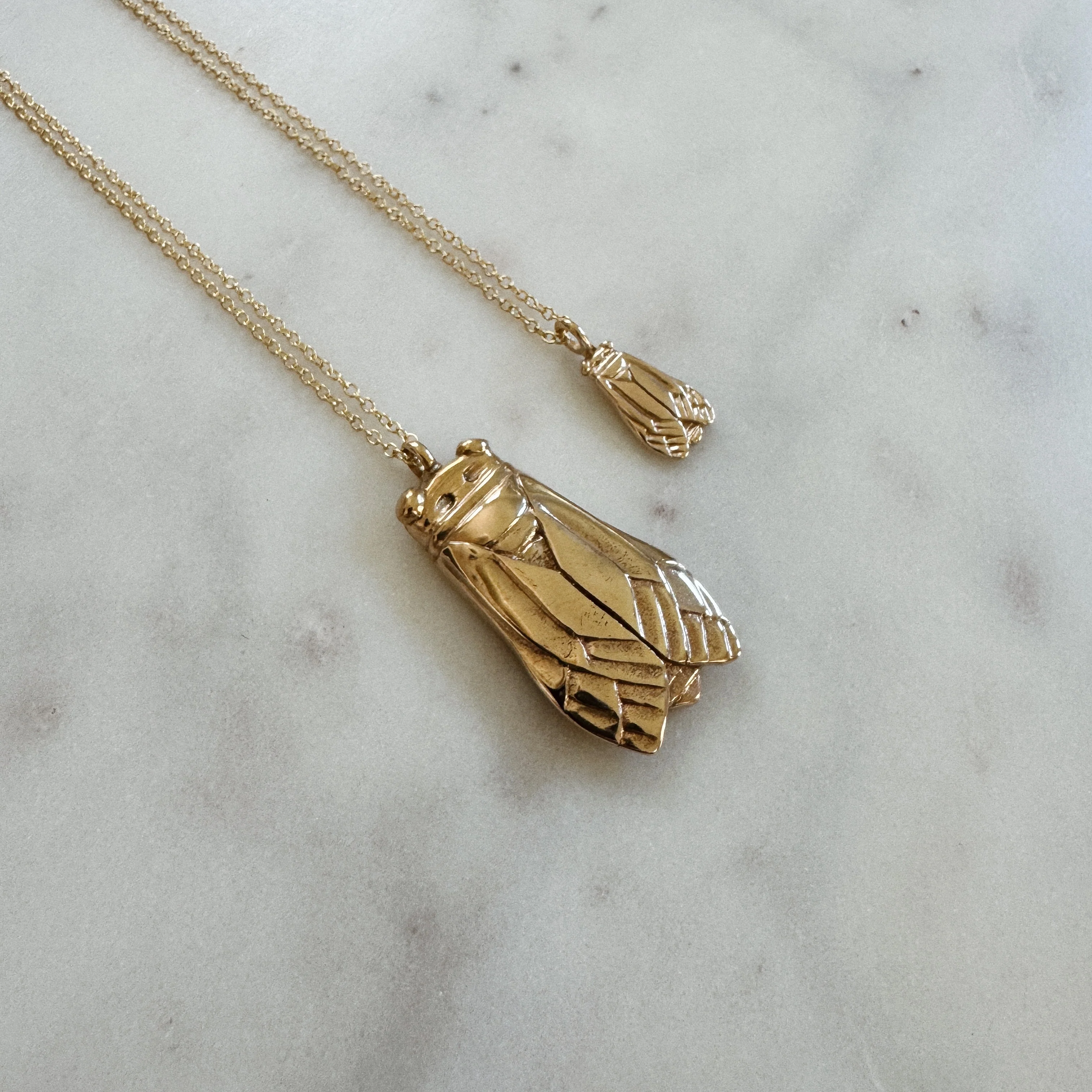 CICADA PENDANT — SMALL - Image 11