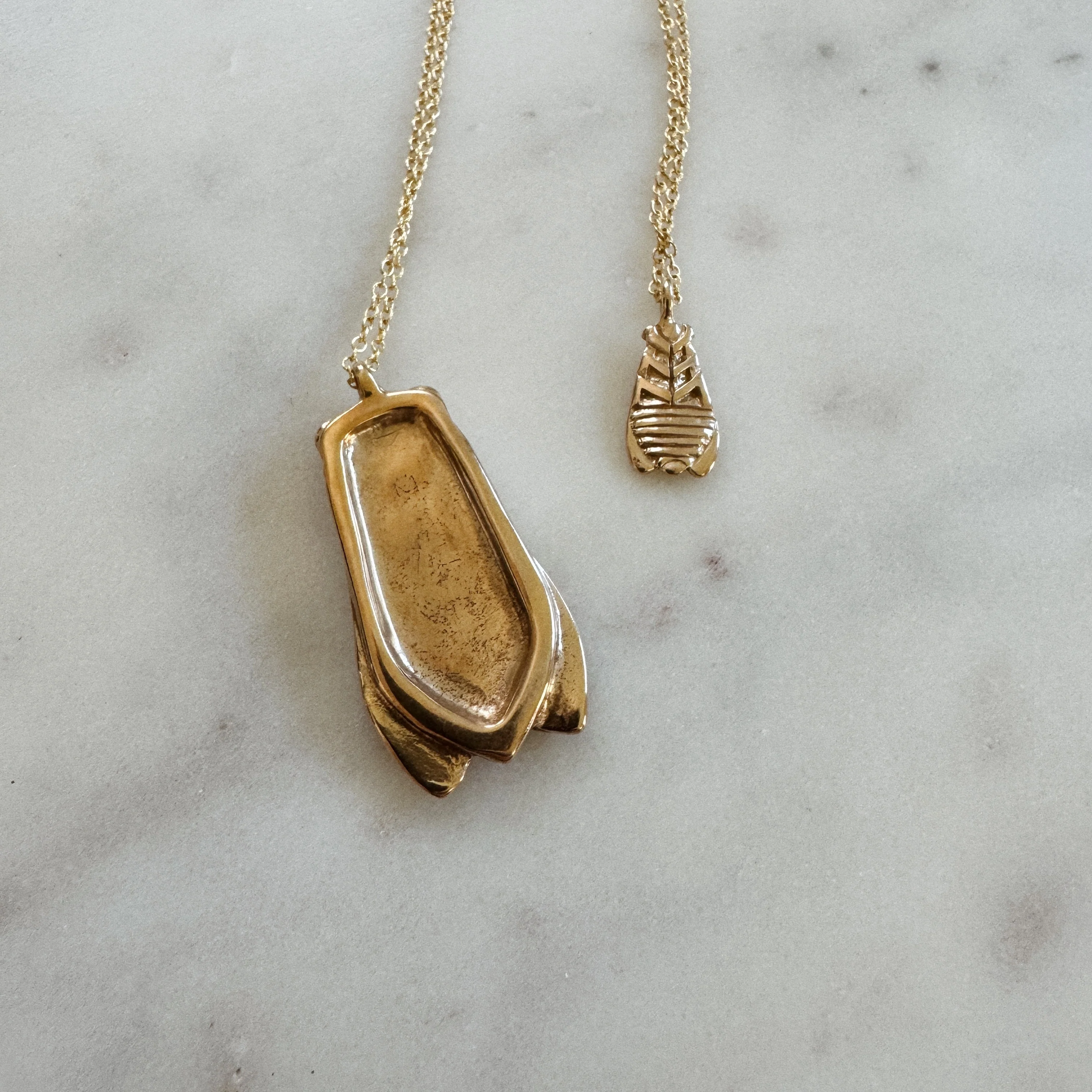 CICADA PENDANT — SMALL - Image 13