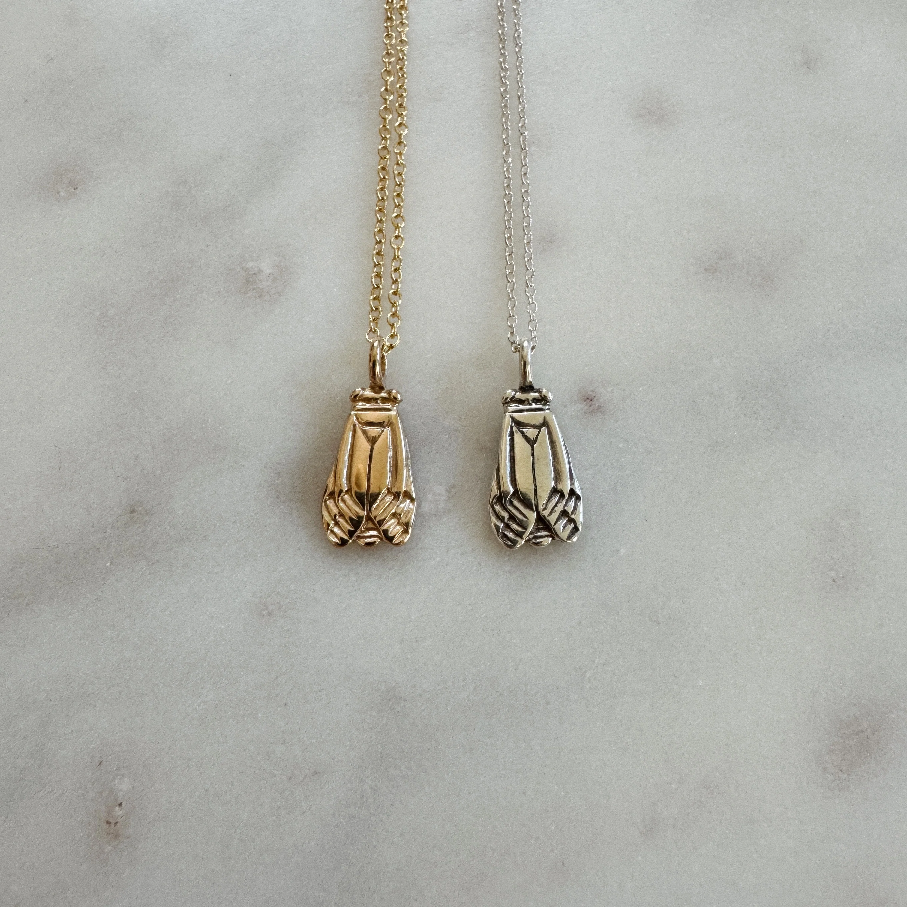 CICADA PENDANT — SMALL - Image 14
