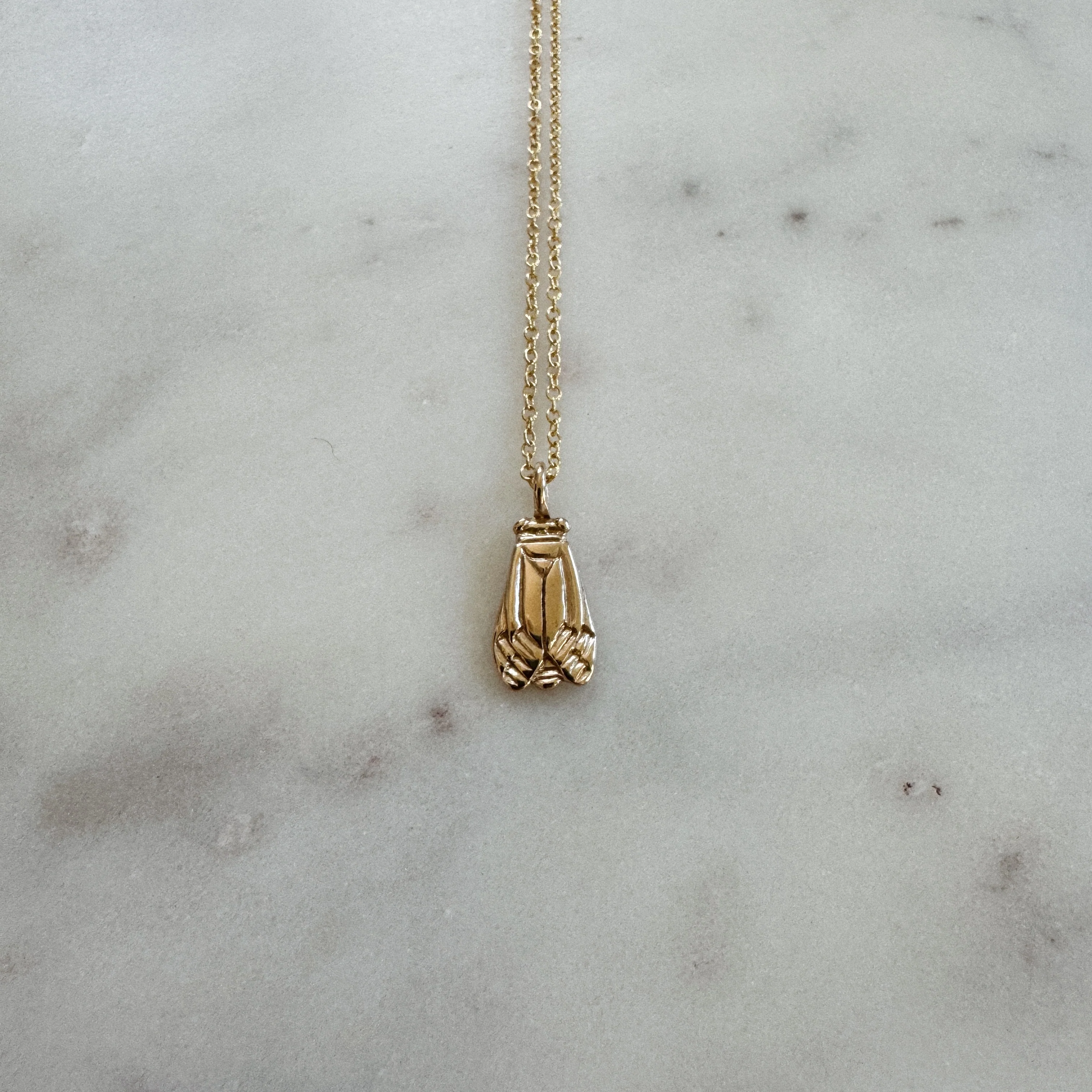 CICADA PENDANT — SMALL - Image 3