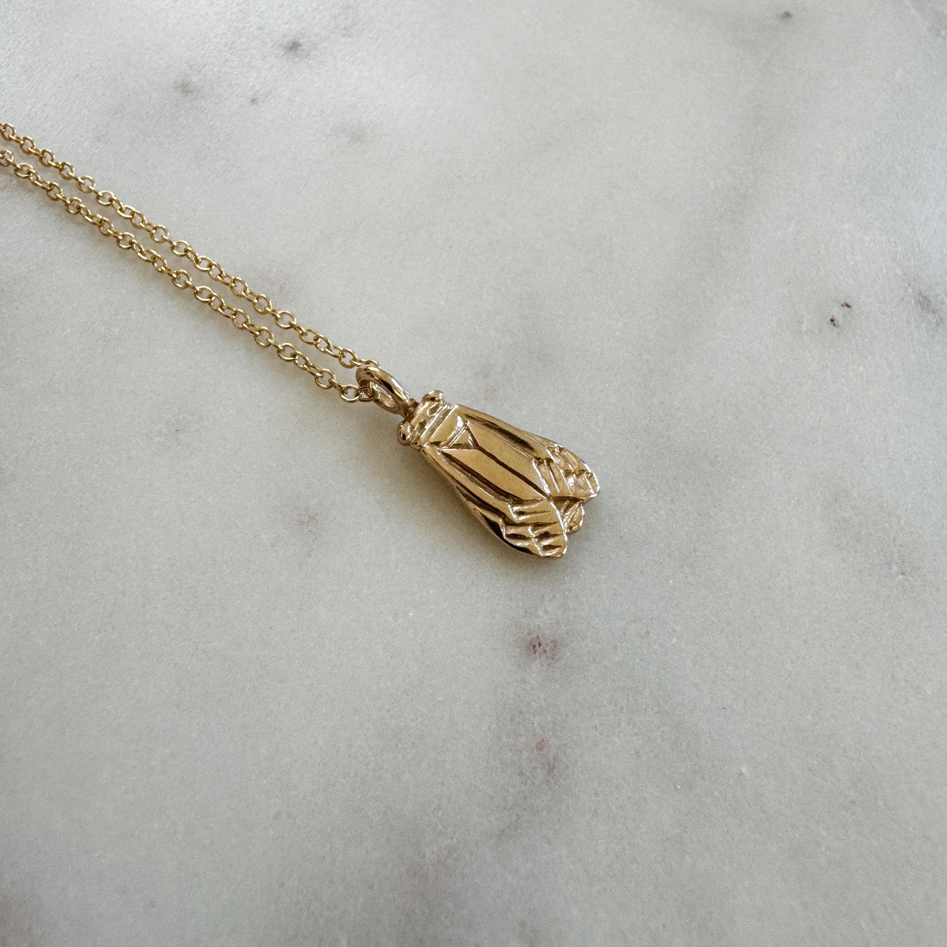 CICADA PENDANT — SMALL - Image 7
