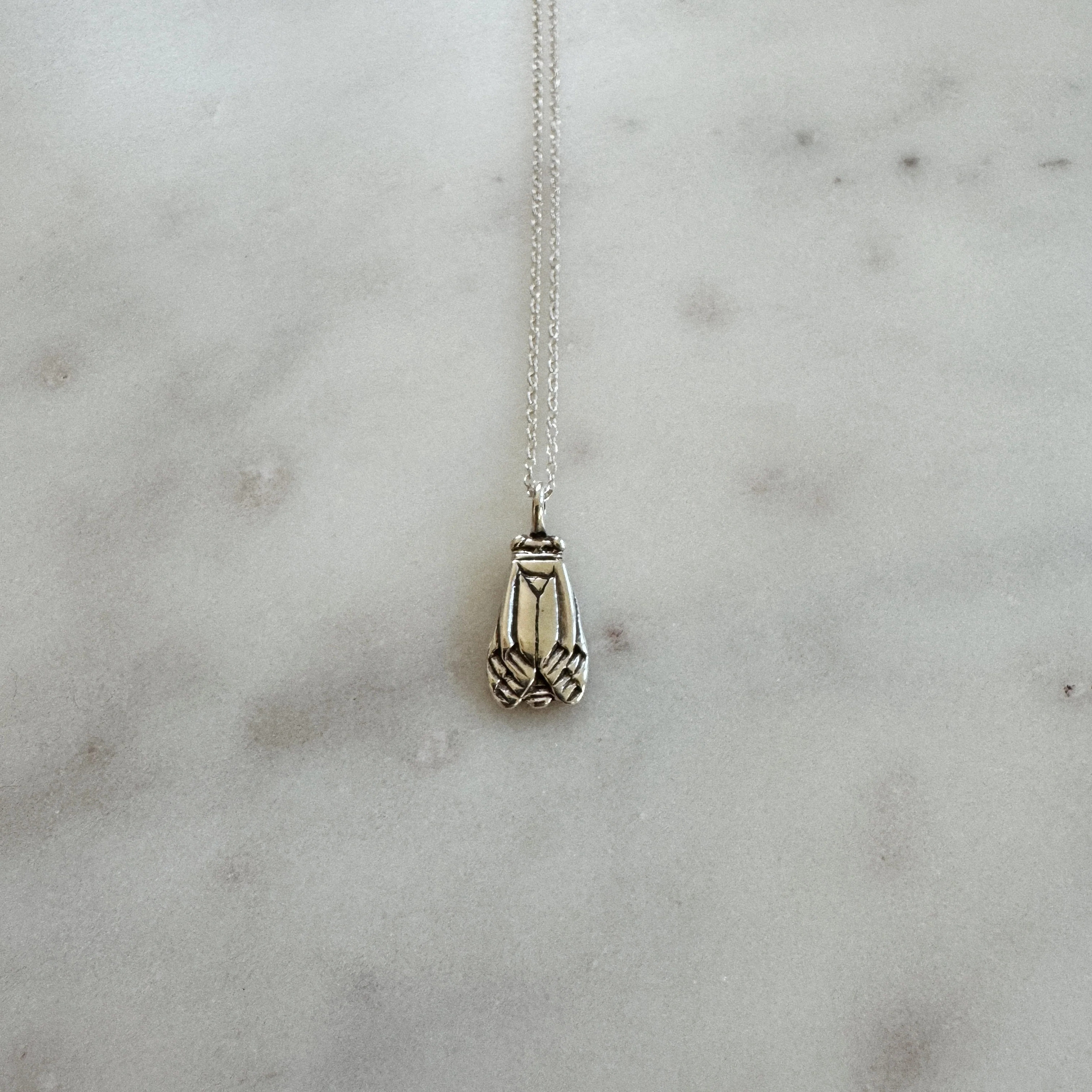 CICADA PENDANT — SMALL - Image 8
