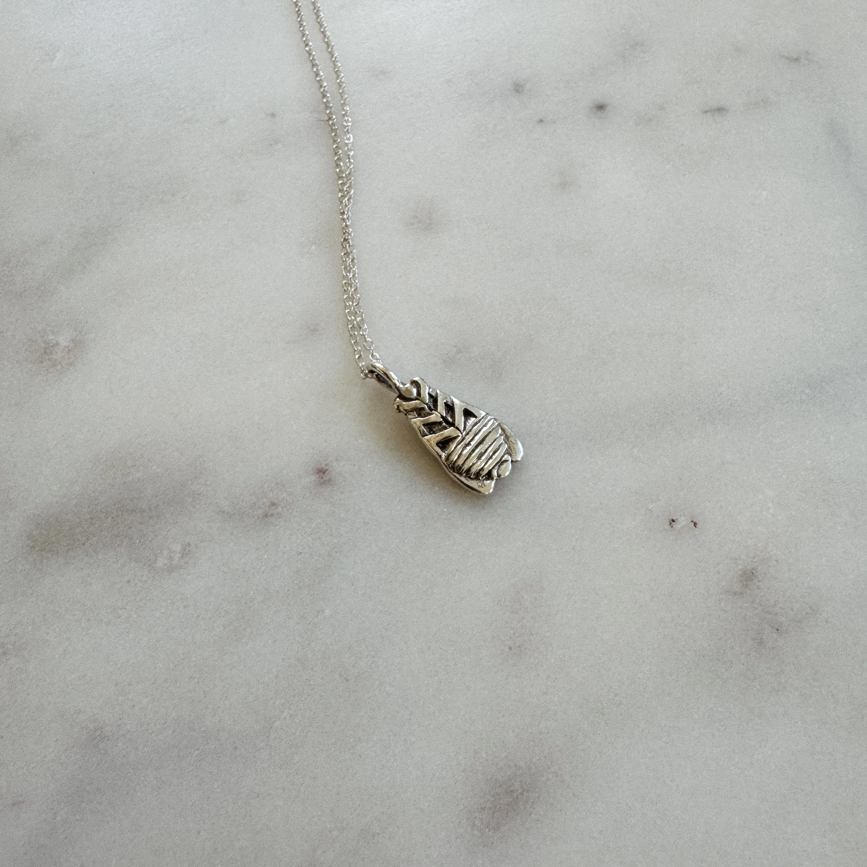 CICADA PENDANT — SMALL - Image 9
