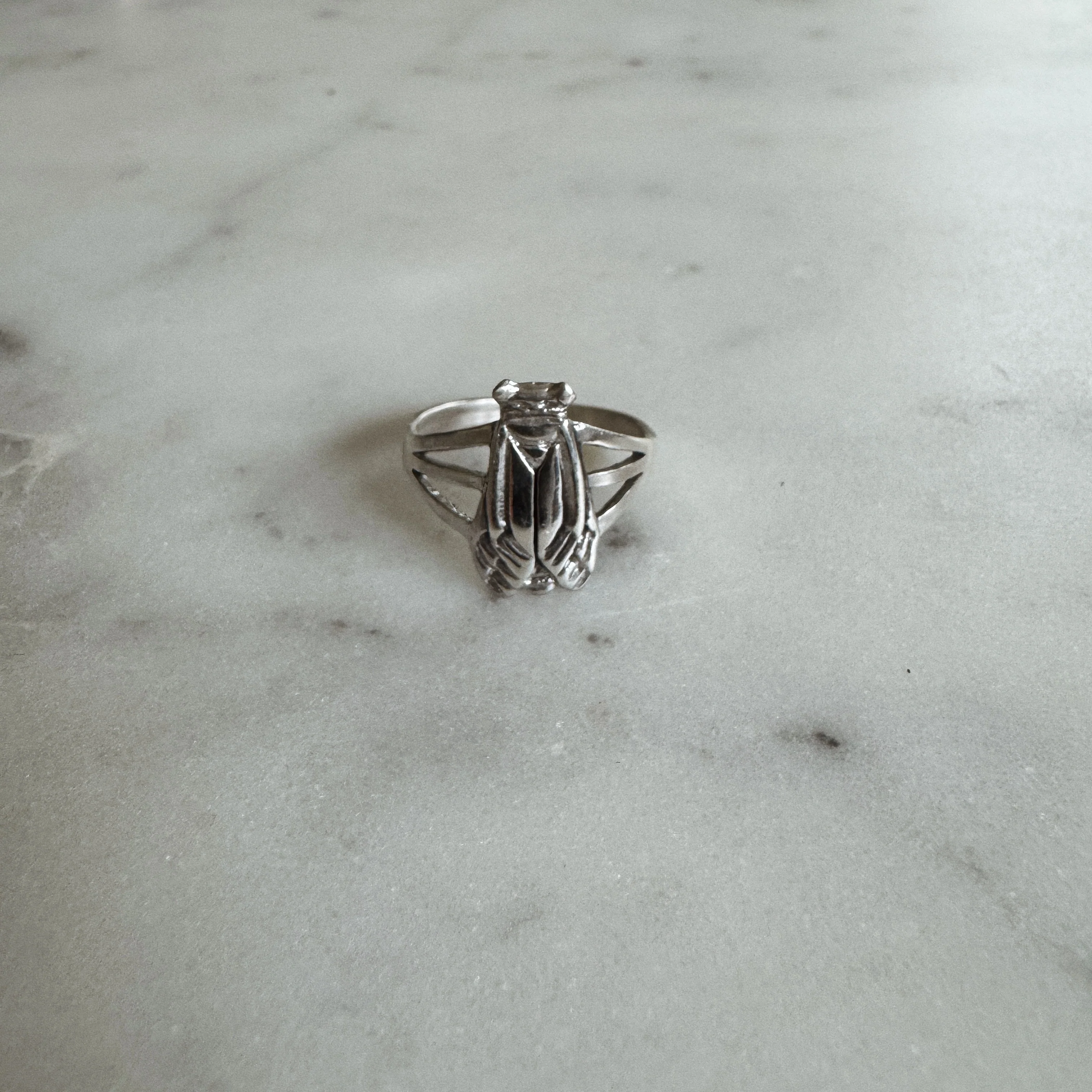 CICADA RING - Image 10