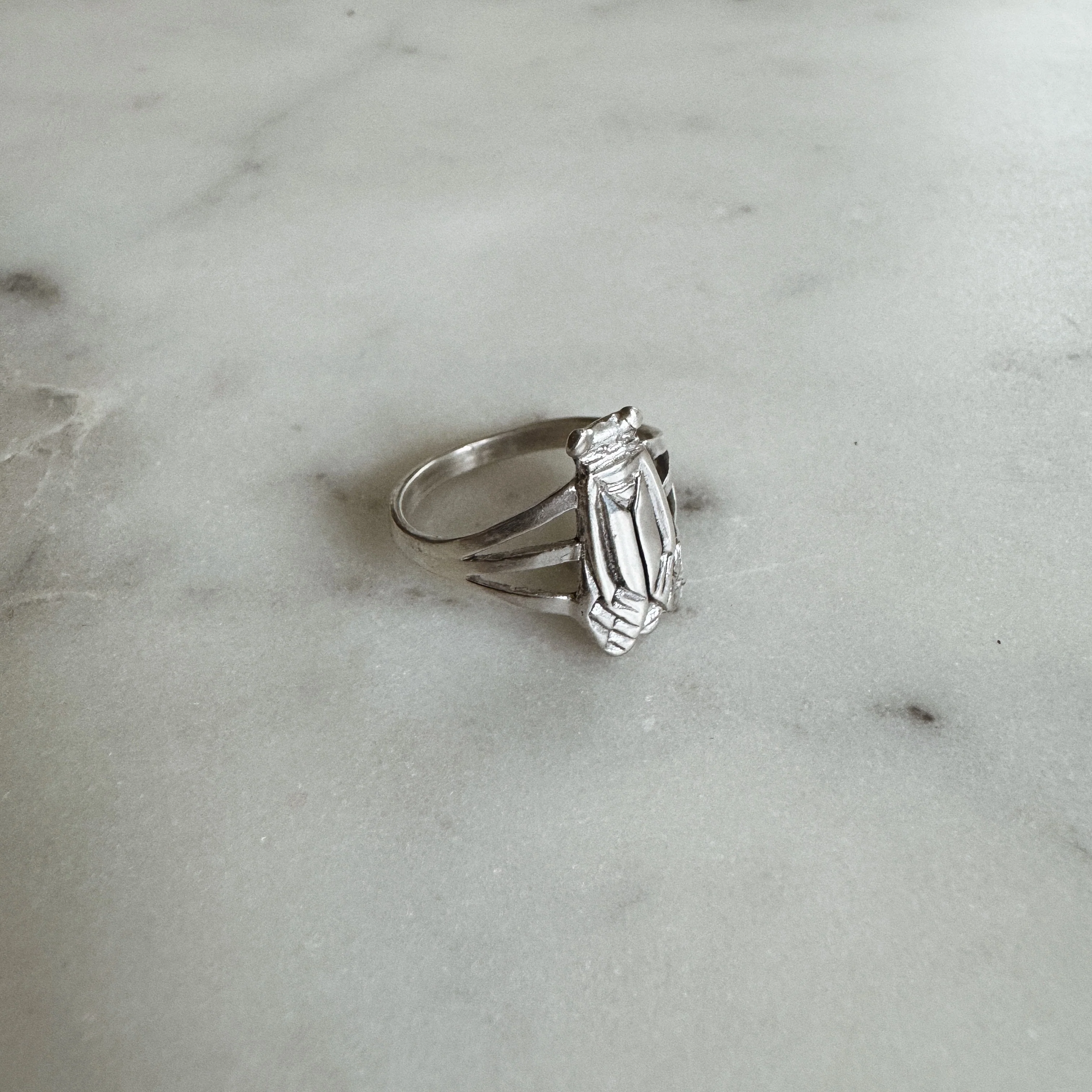 CICADA RING - Image 11