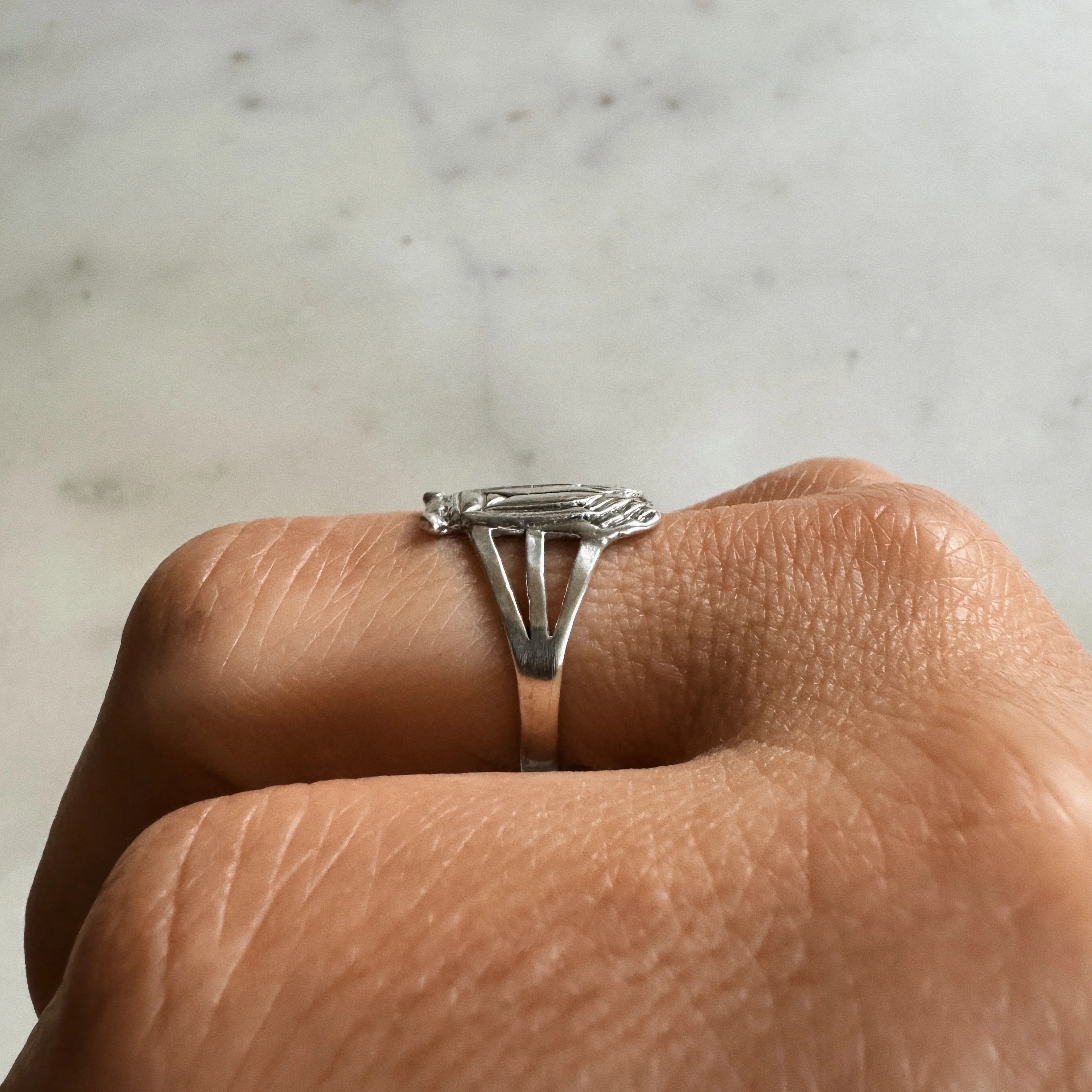 CICADA RING - Image 12