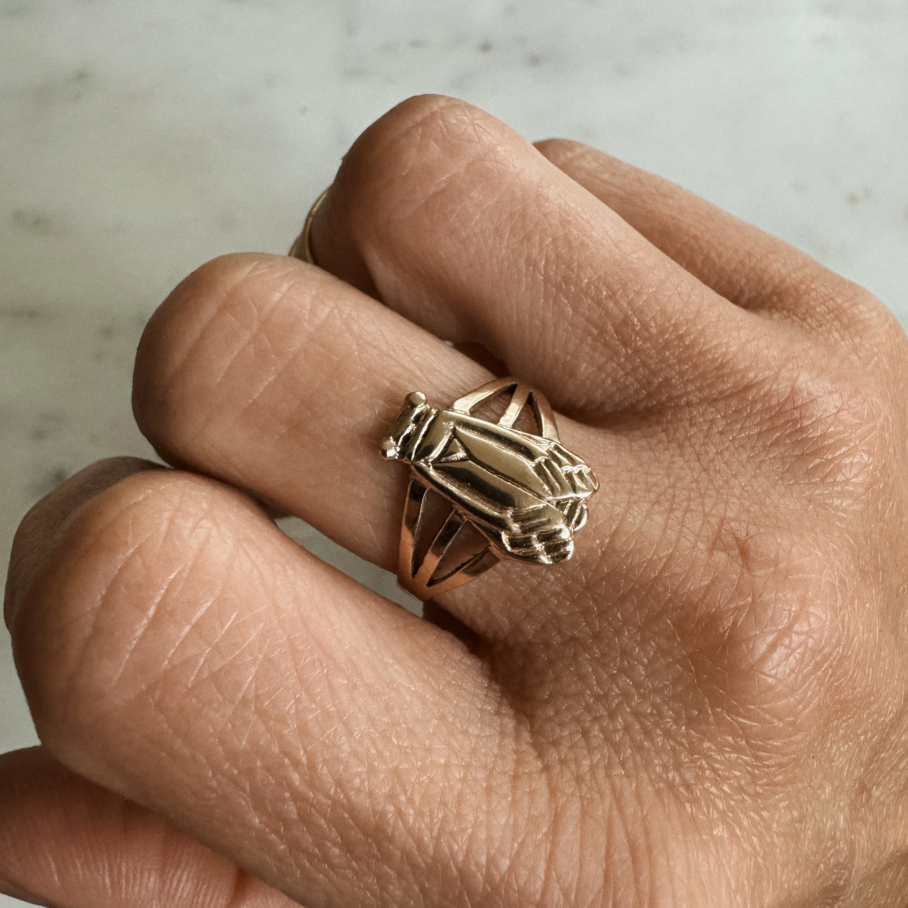 CICADA RING - Image 2
