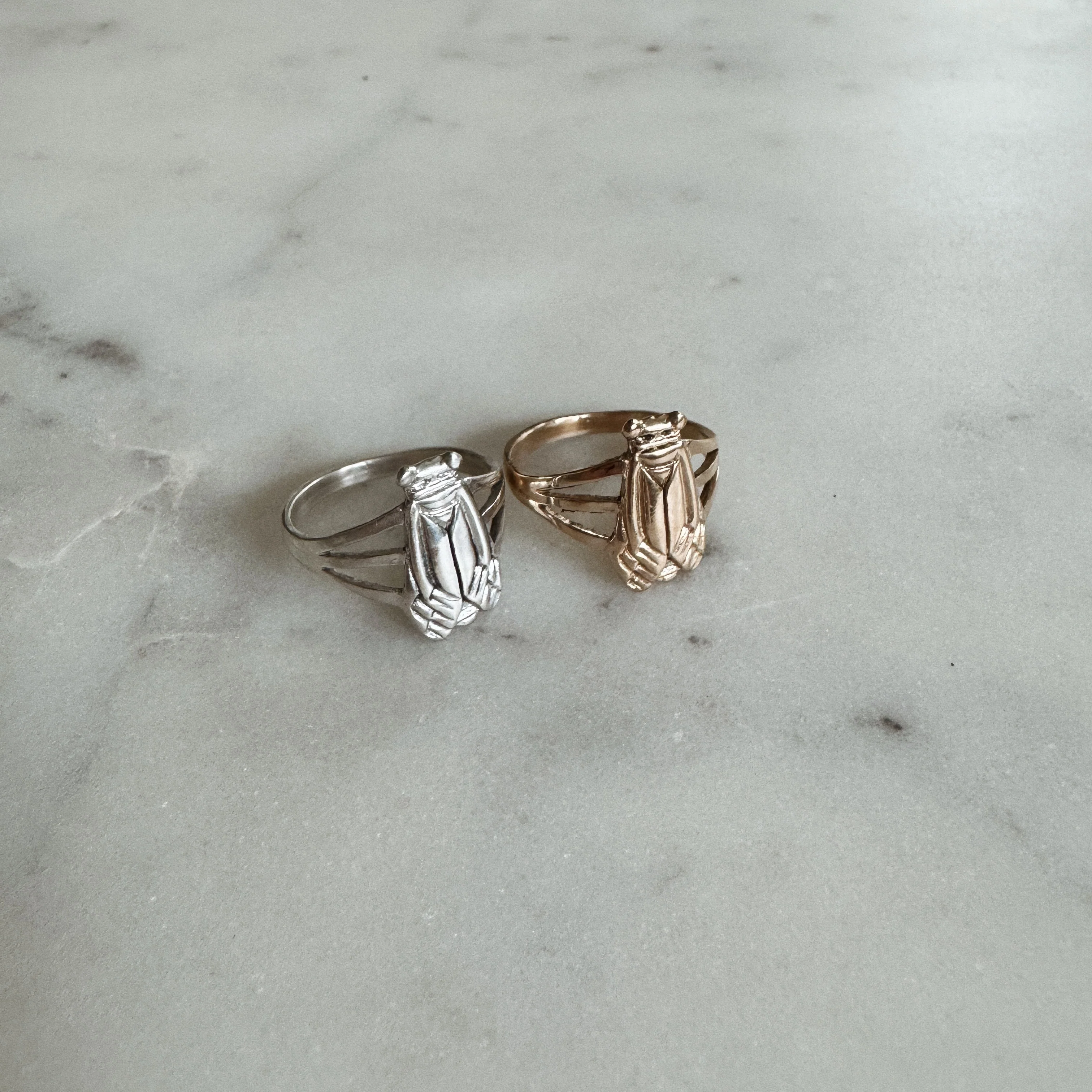 CICADA RING - Image 4