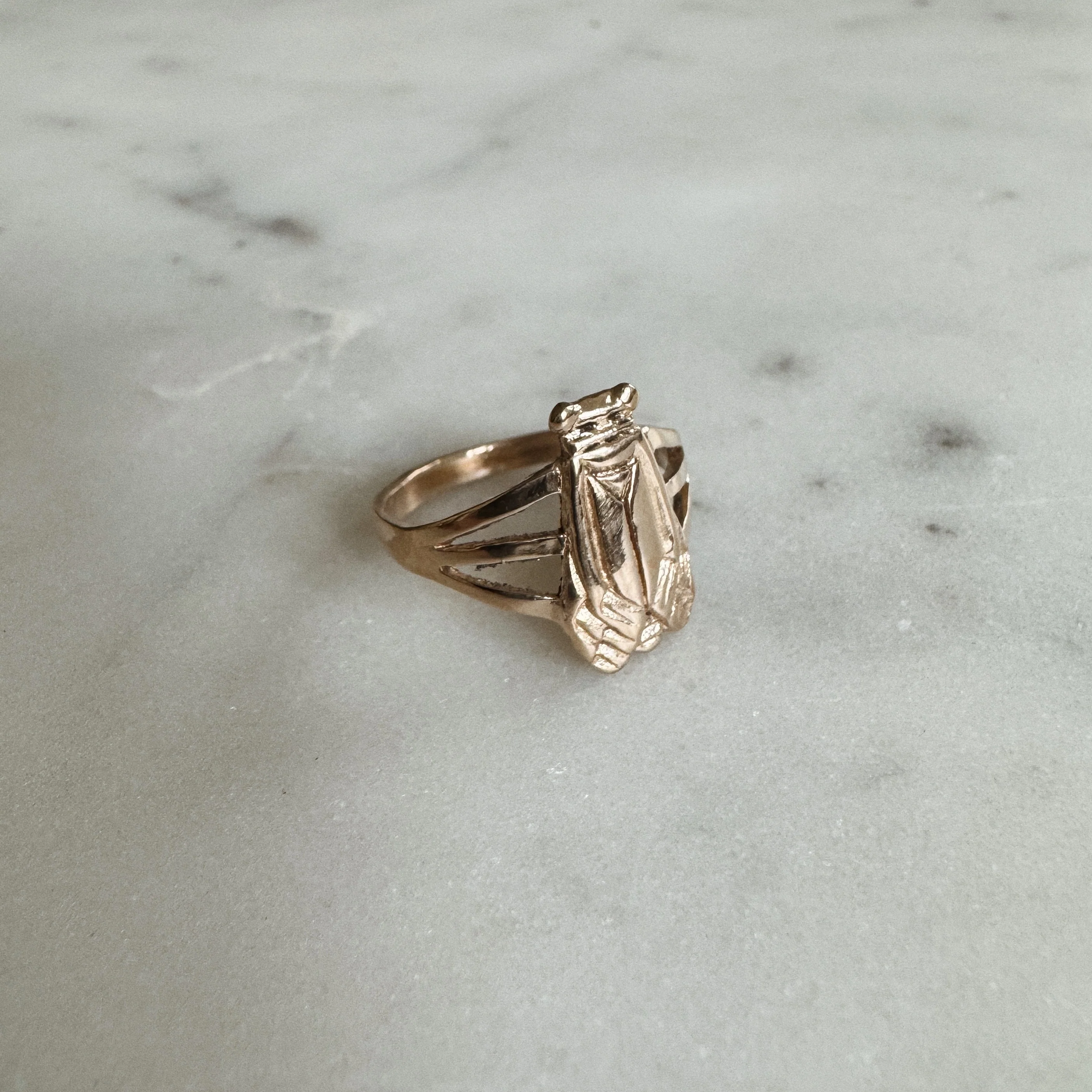CICADA RING - Image 5