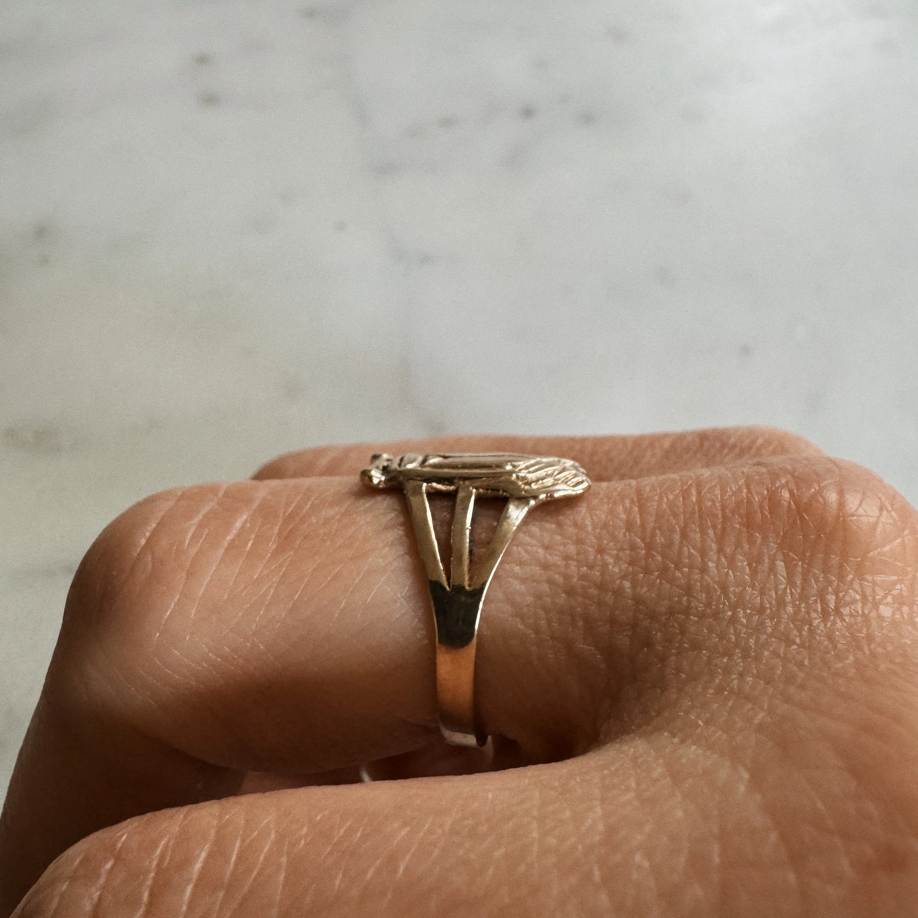 CICADA RING - Image 7
