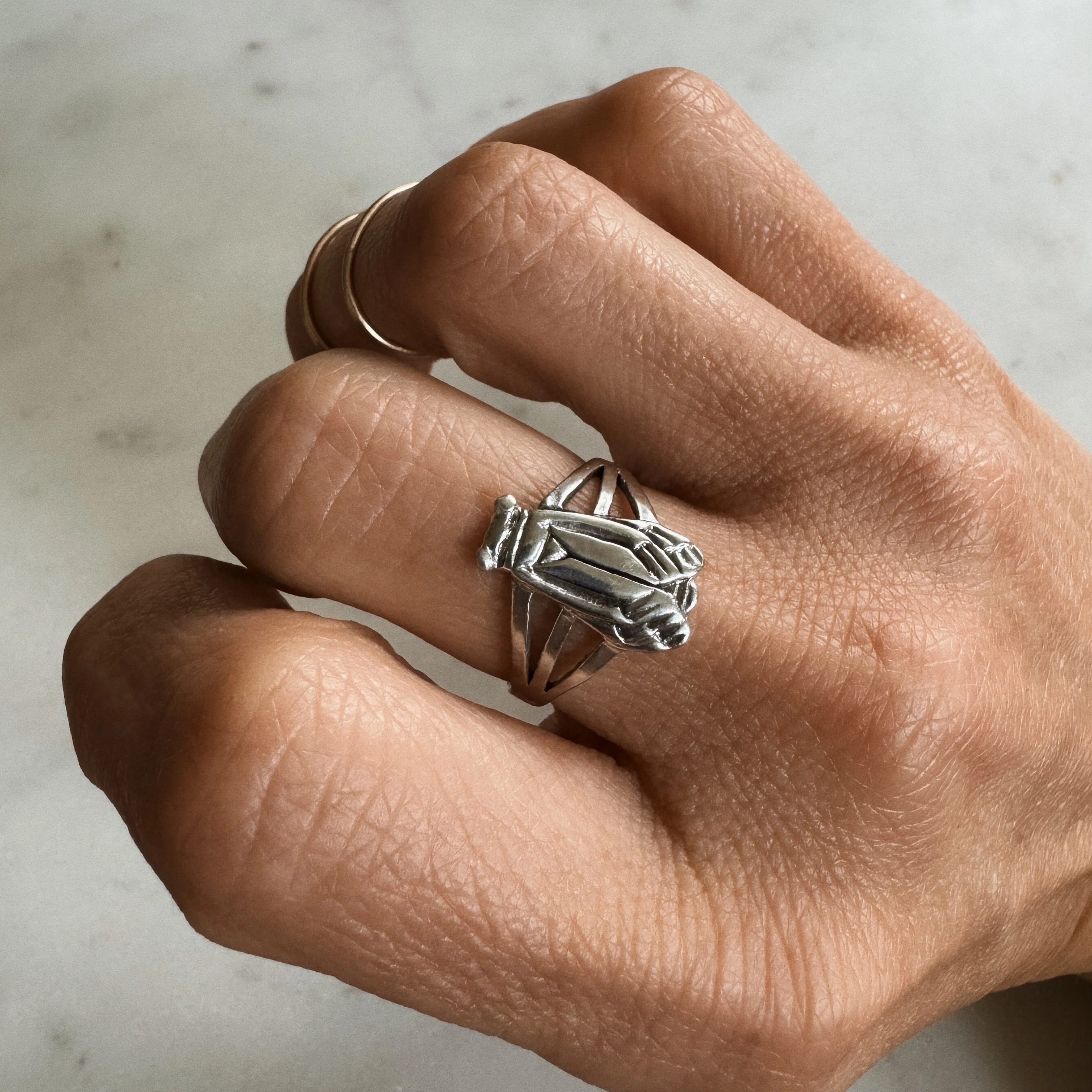 CICADA RING - Image 9