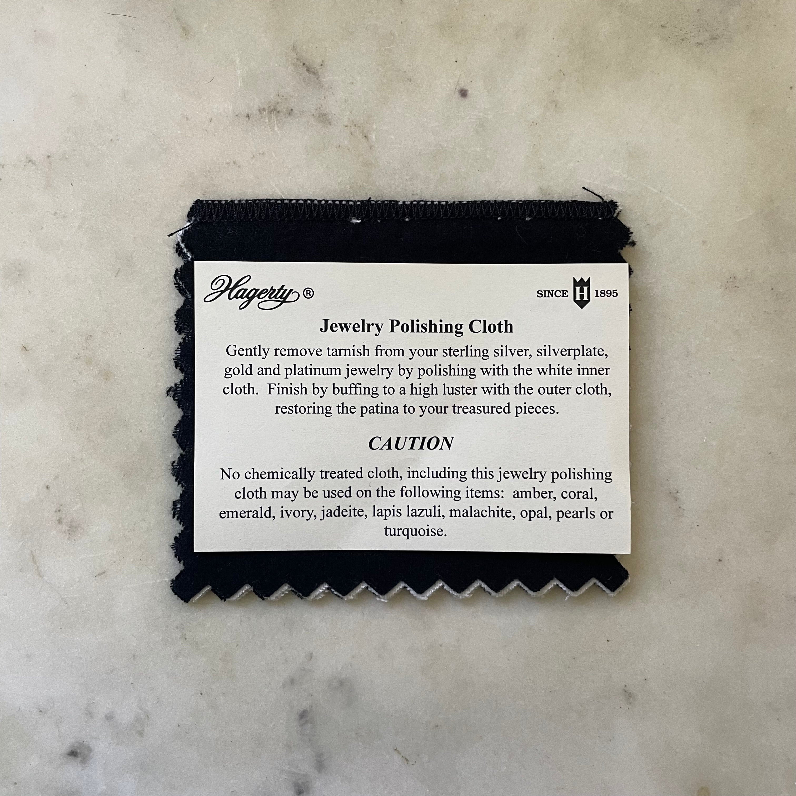 CLEANING CLOTH - Image 4