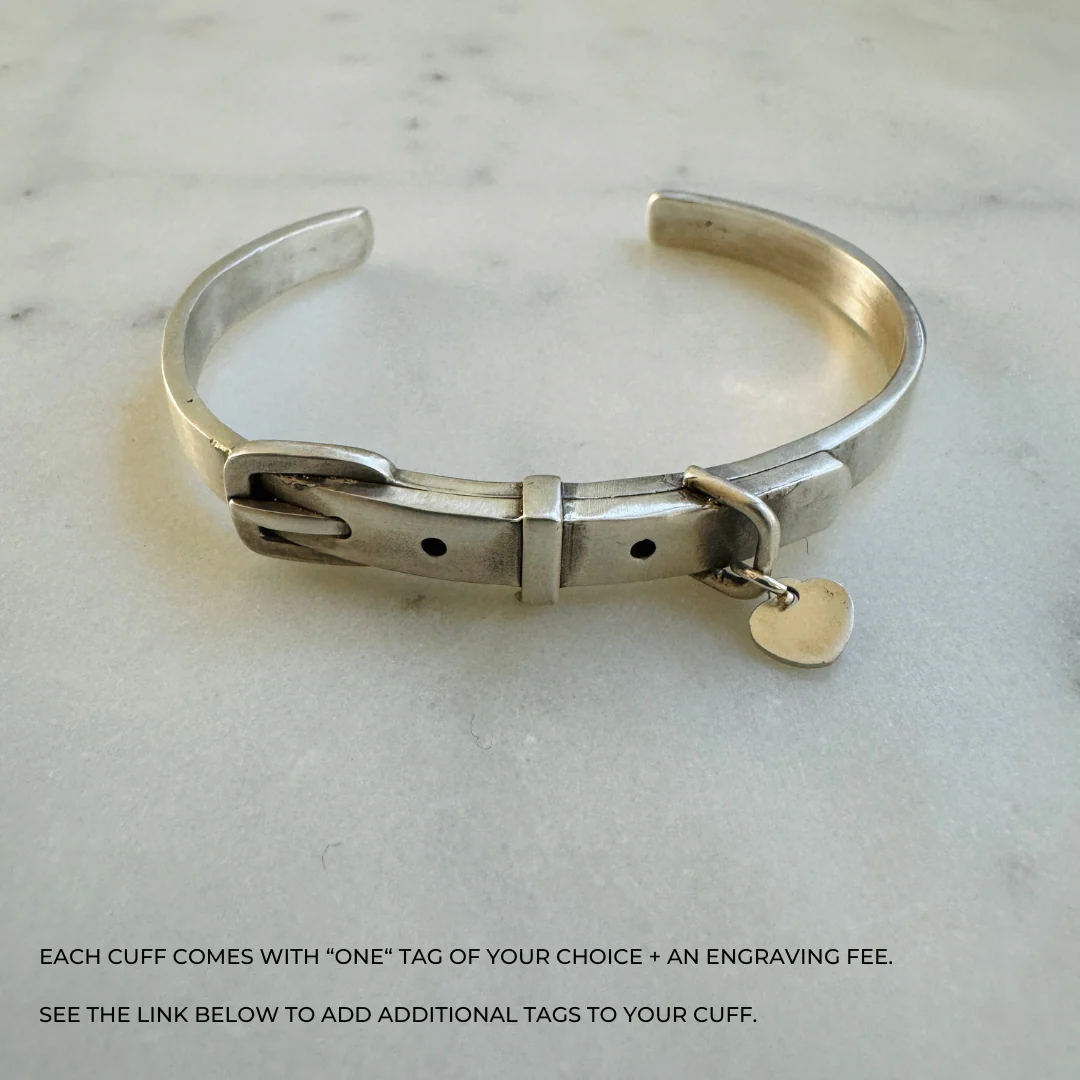 COLLAR CUFF - Image 10