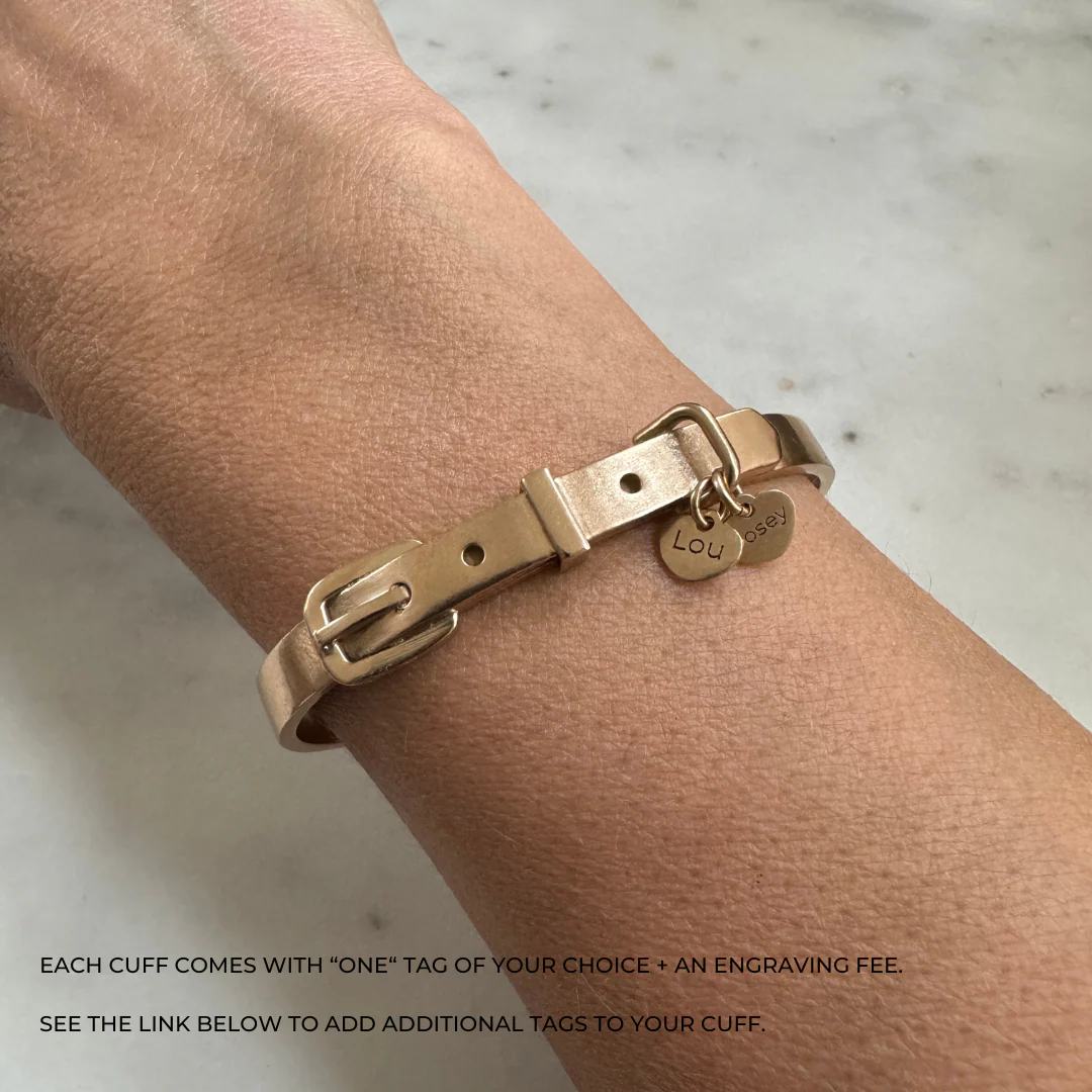 COLLAR CUFF - Image 14