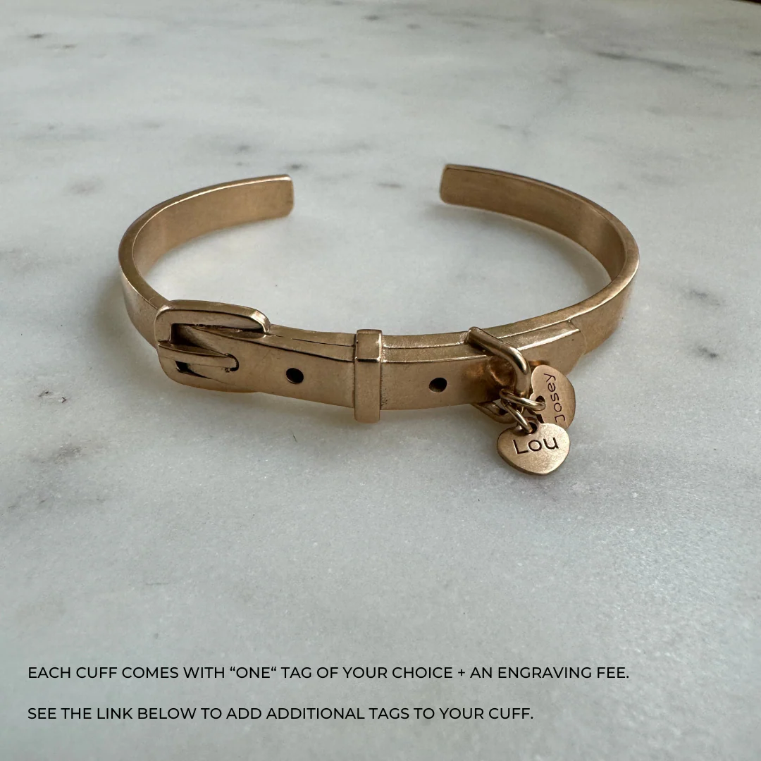 COLLAR CUFF - Image 15
