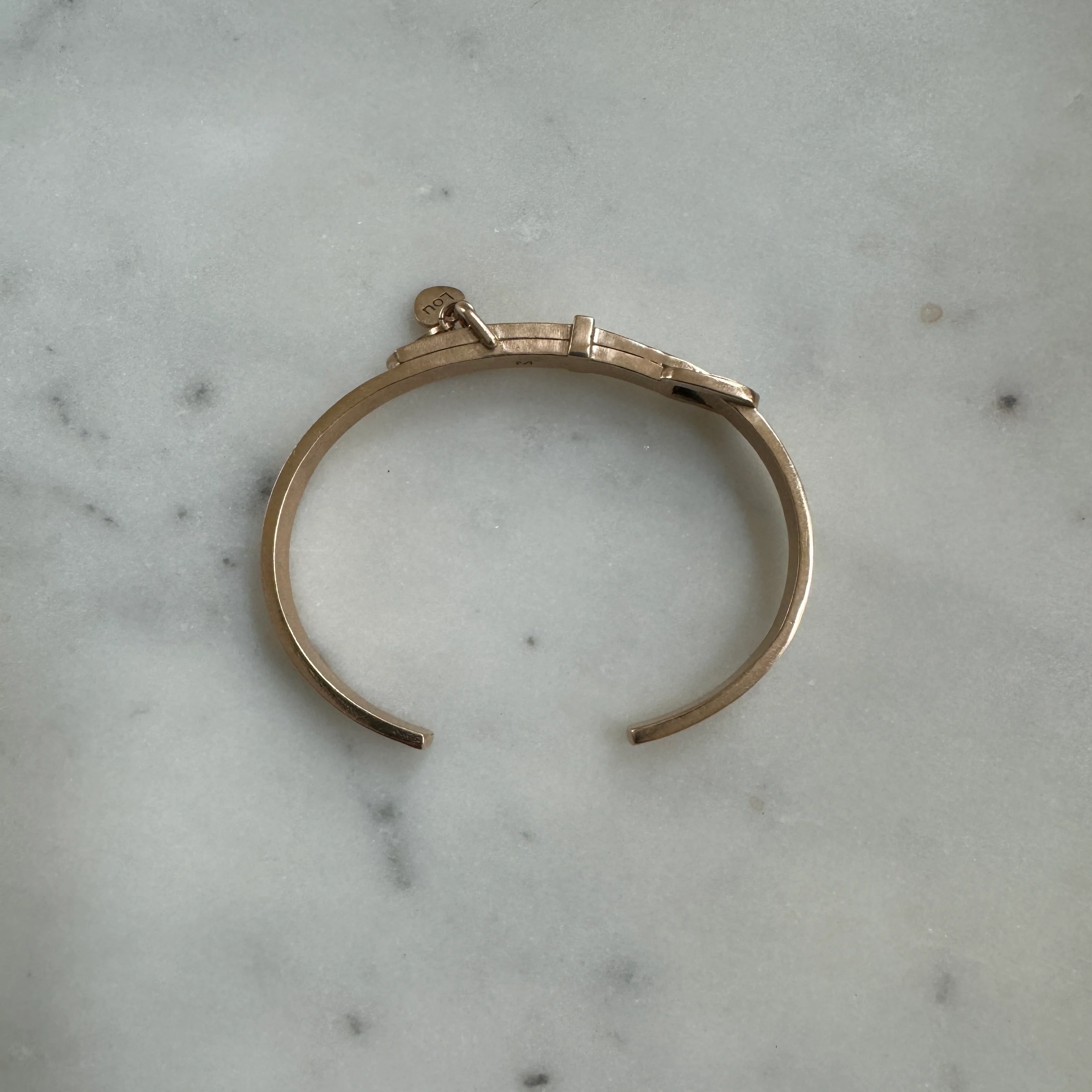 COLLAR CUFF - Image 17