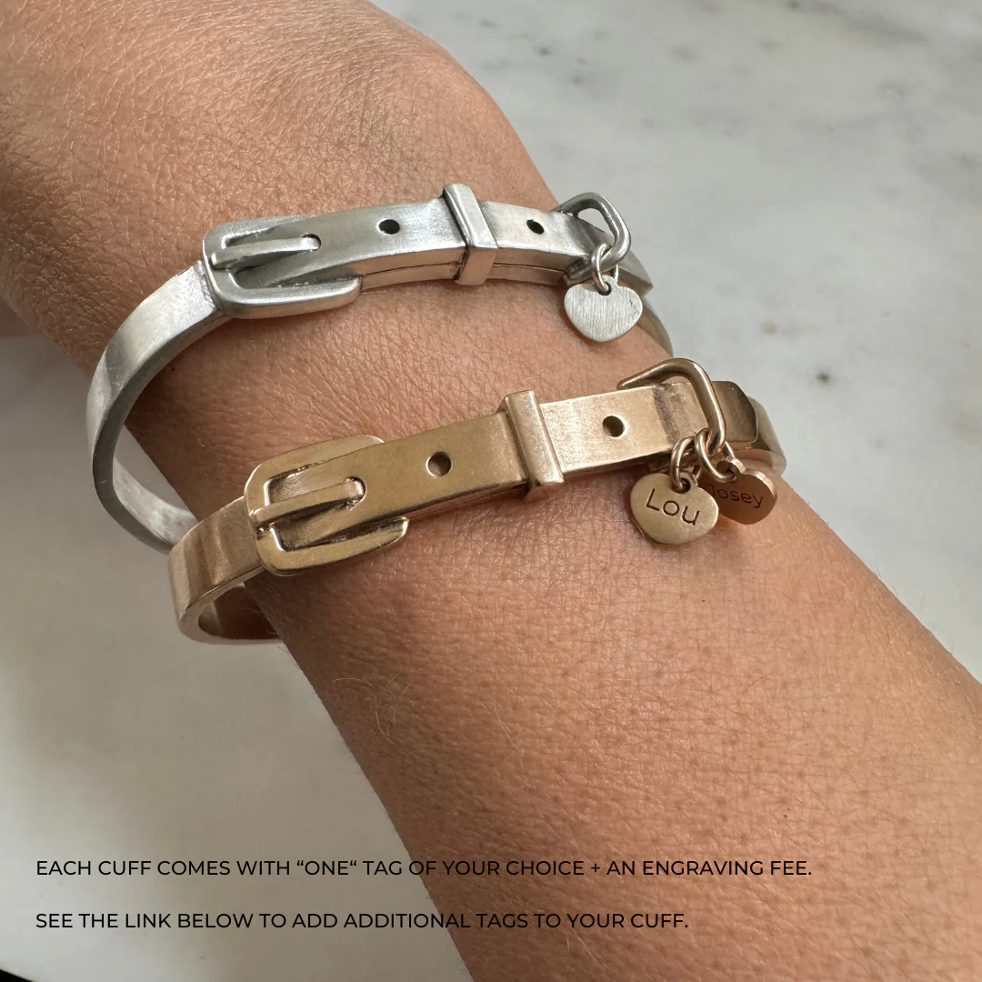 COLLAR CUFF - Image 21