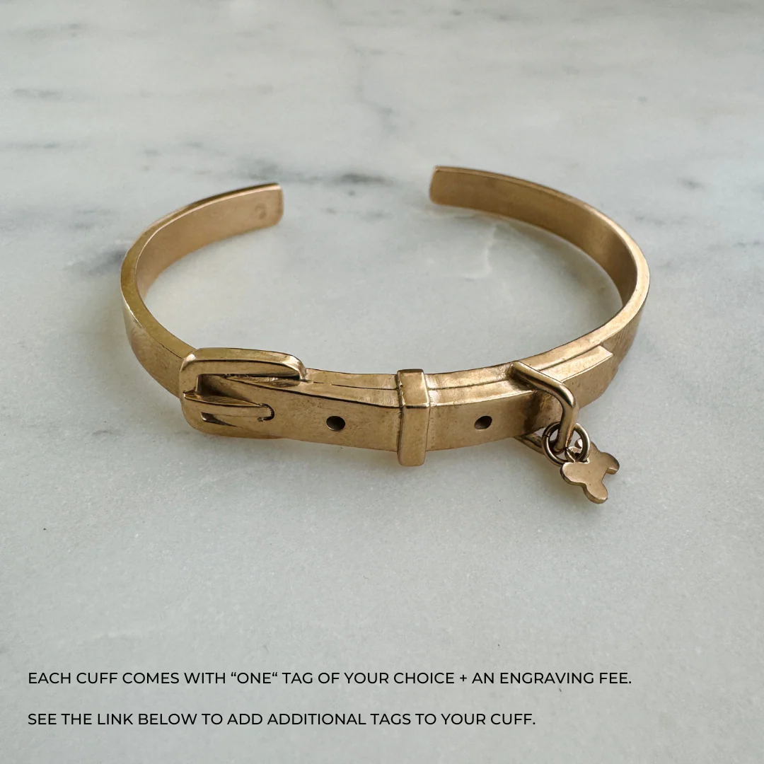 COLLAR CUFF - Image 6