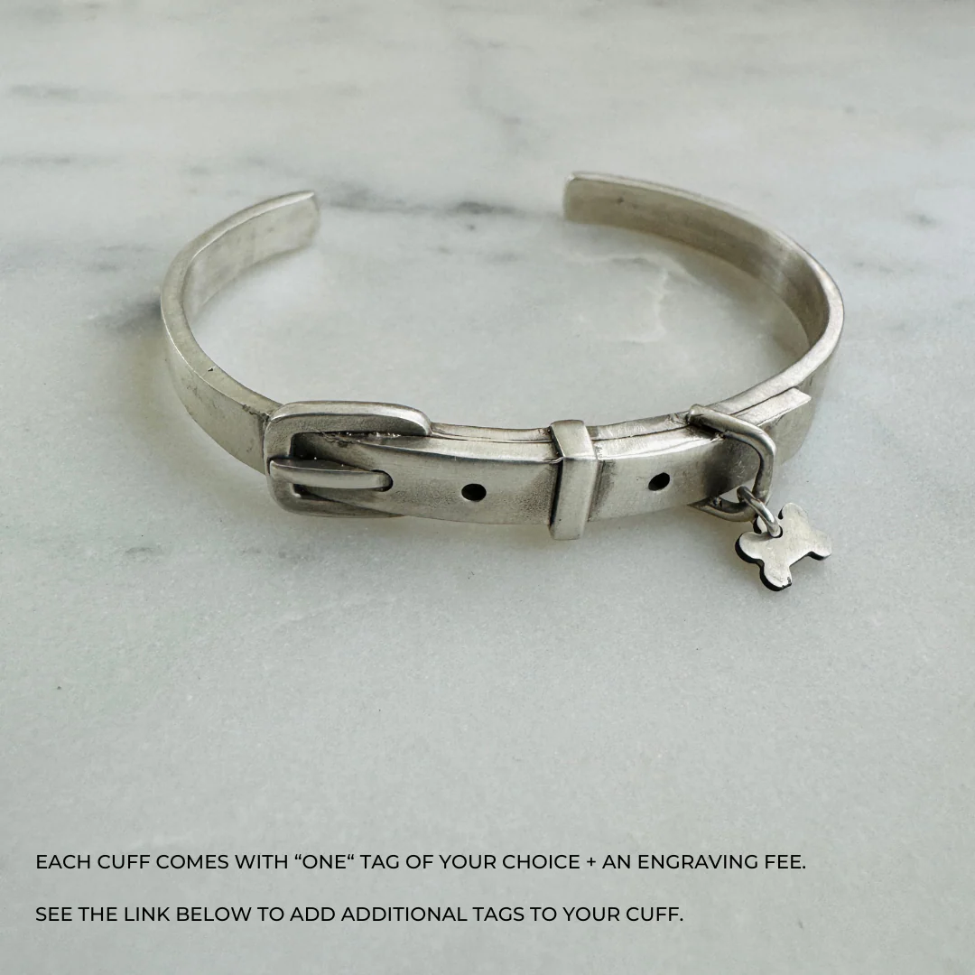 COLLAR CUFF - Image 7