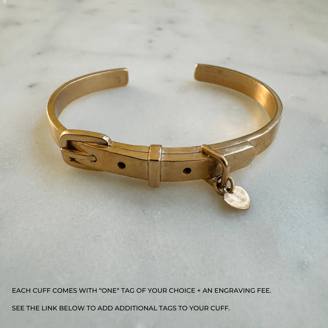 COLLAR CUFF - Image 8