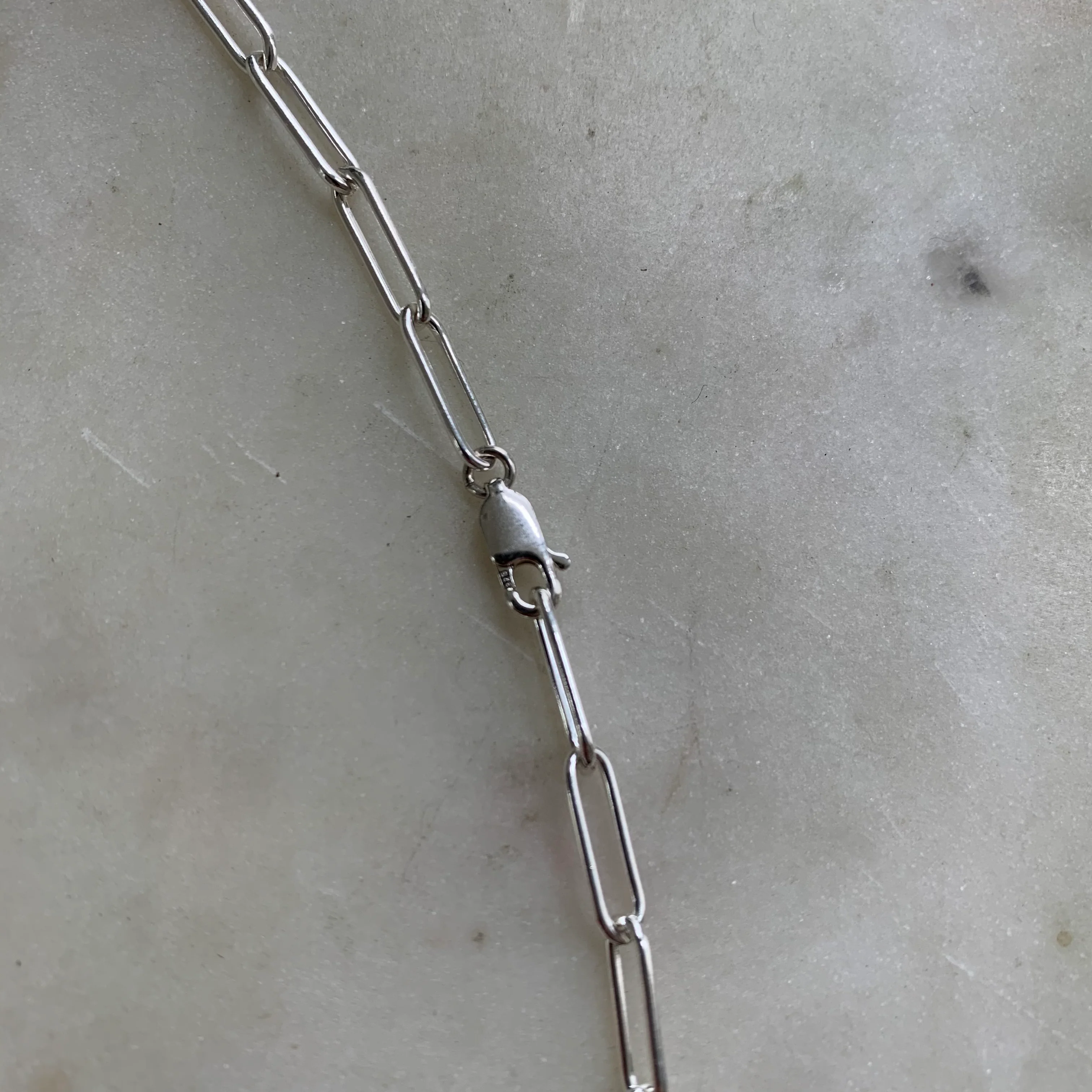 COLLECTORS CHAIN NECKLACE - Image 10