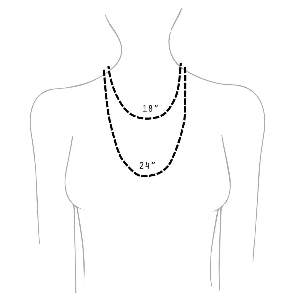 COLLECTORS CHAIN NECKLACE - Image 15