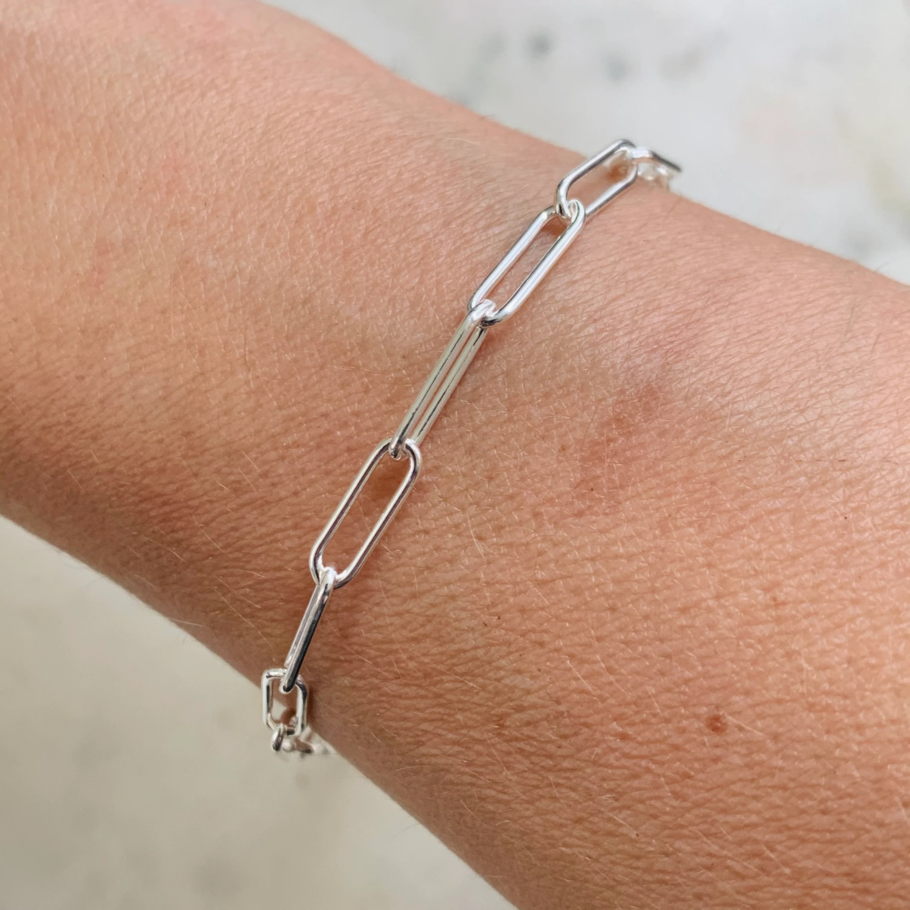 COLLECTORS CHAIN BRACELET - Image 12