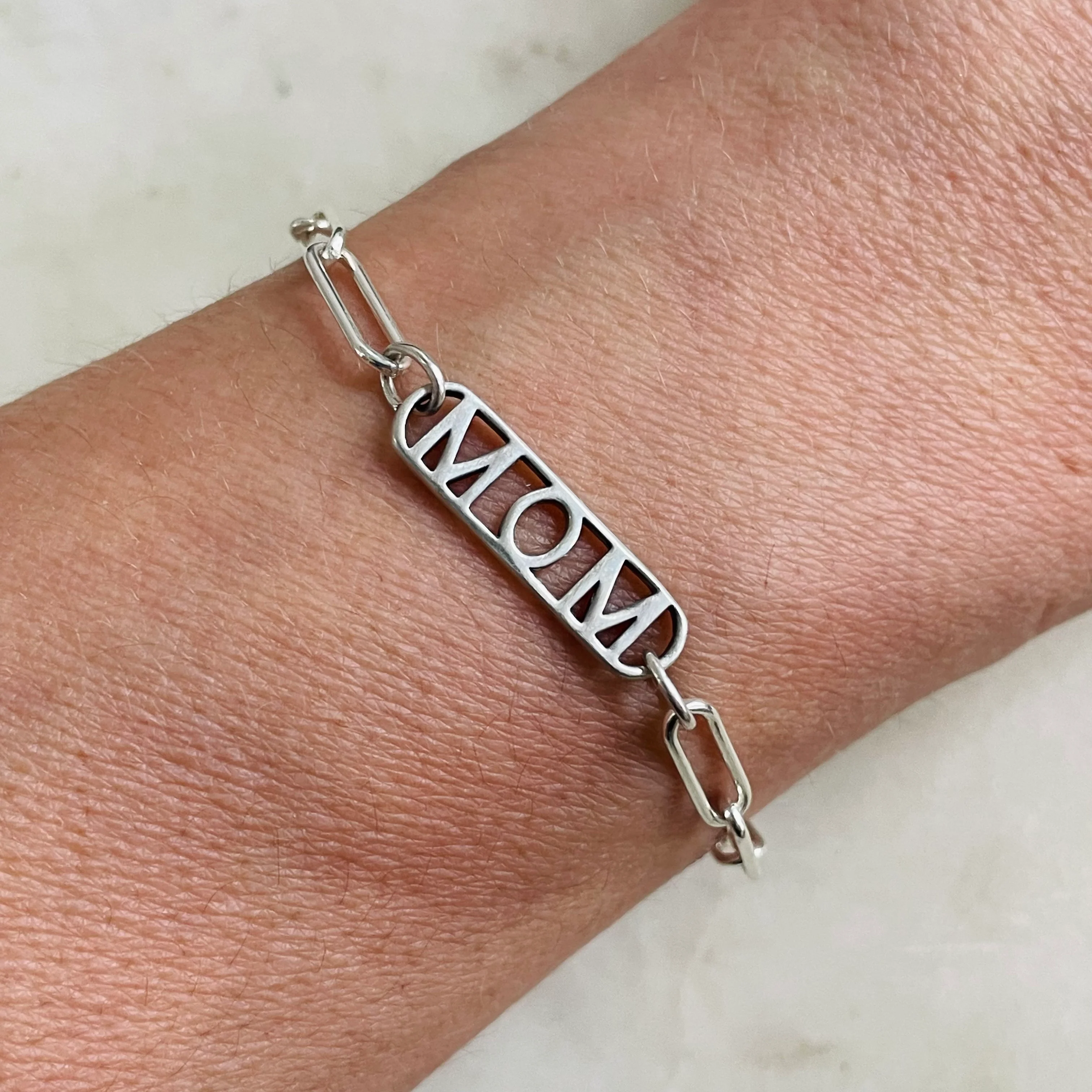 COLLECTORS CHAIN BRACELET - Image 13