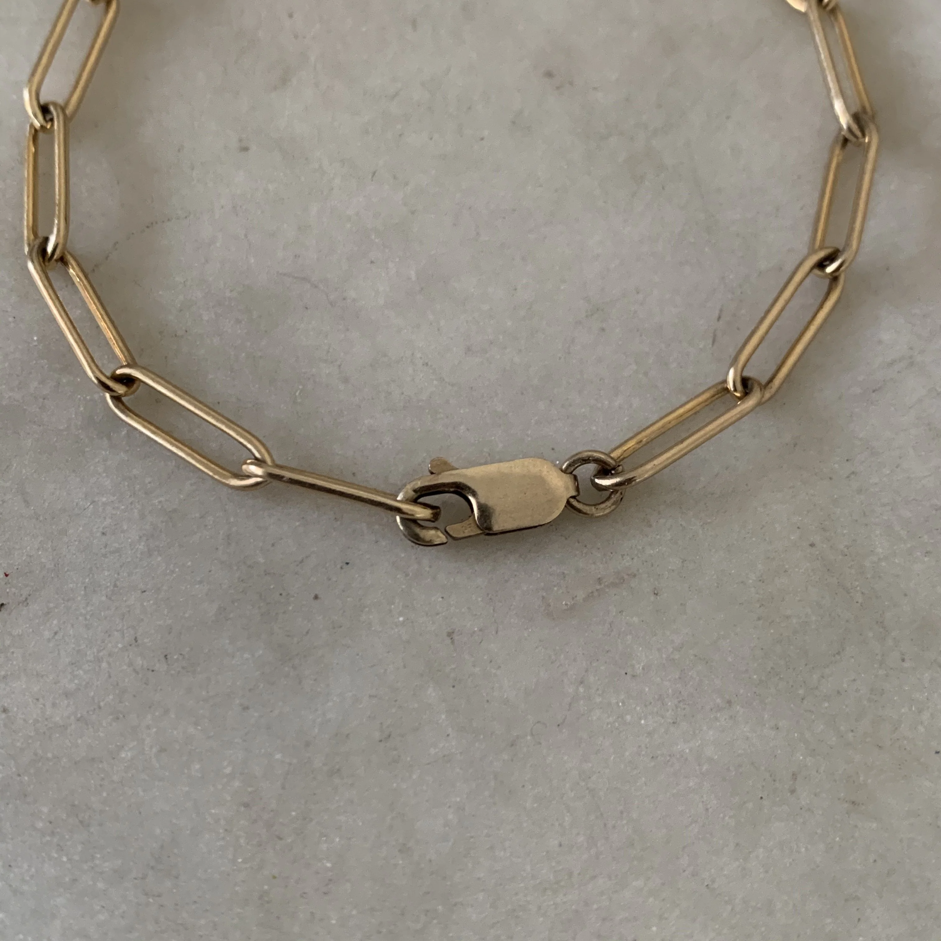 COLLECTORS CHAIN BRACELET - Image 6