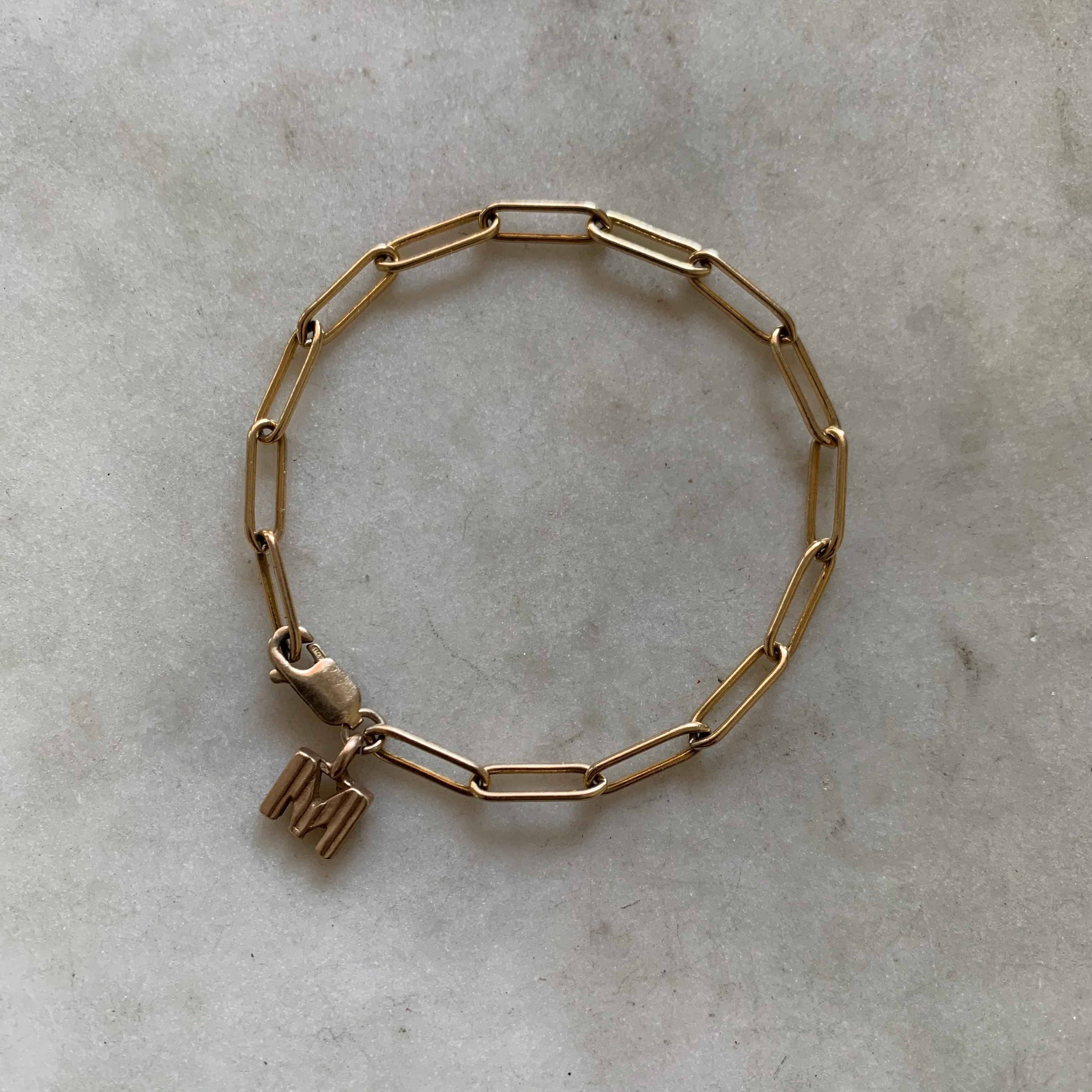 COLLECTORS CHAIN BRACELET - Image 7