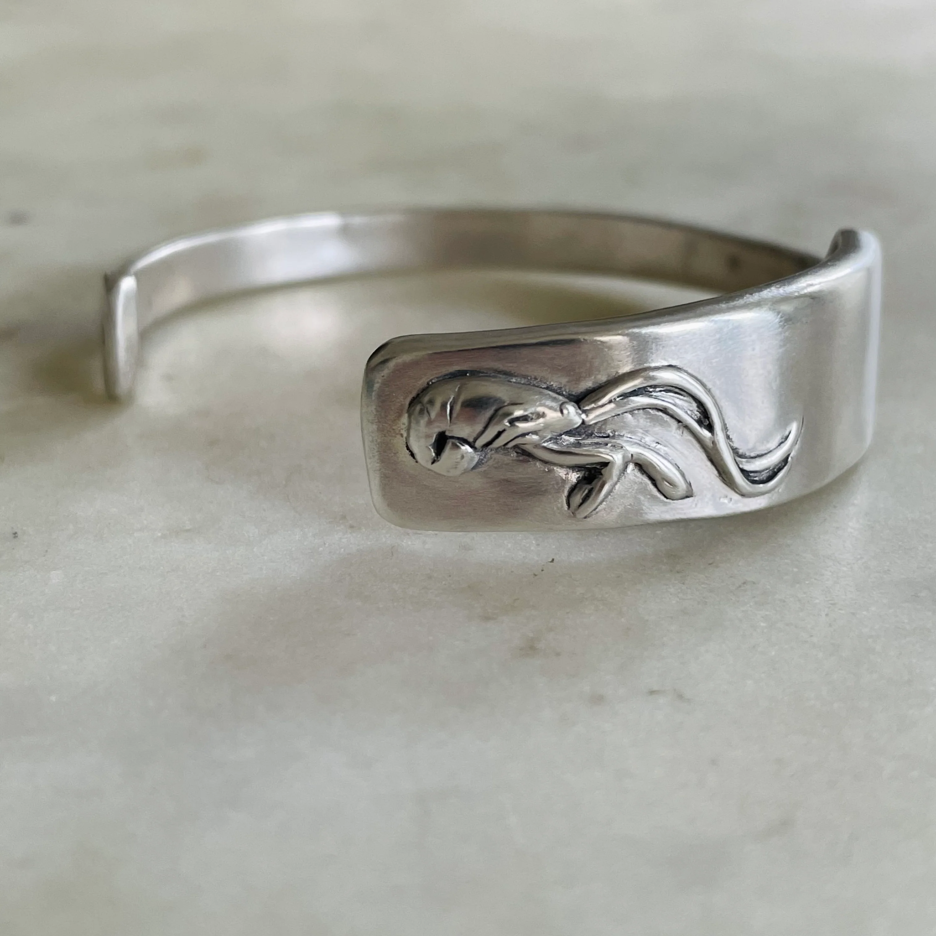 ARCHIVE — CRAWFISH PADDLE CUFF - Image 10