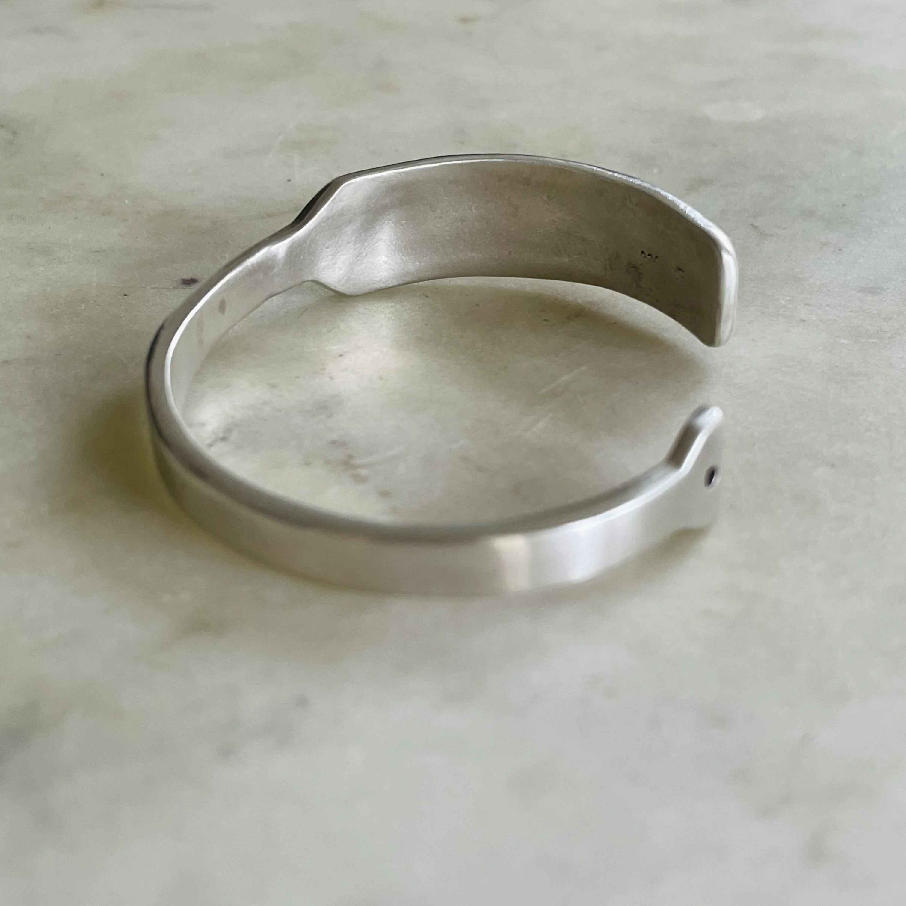 ARCHIVE — CRAWFISH PADDLE CUFF - Image 12