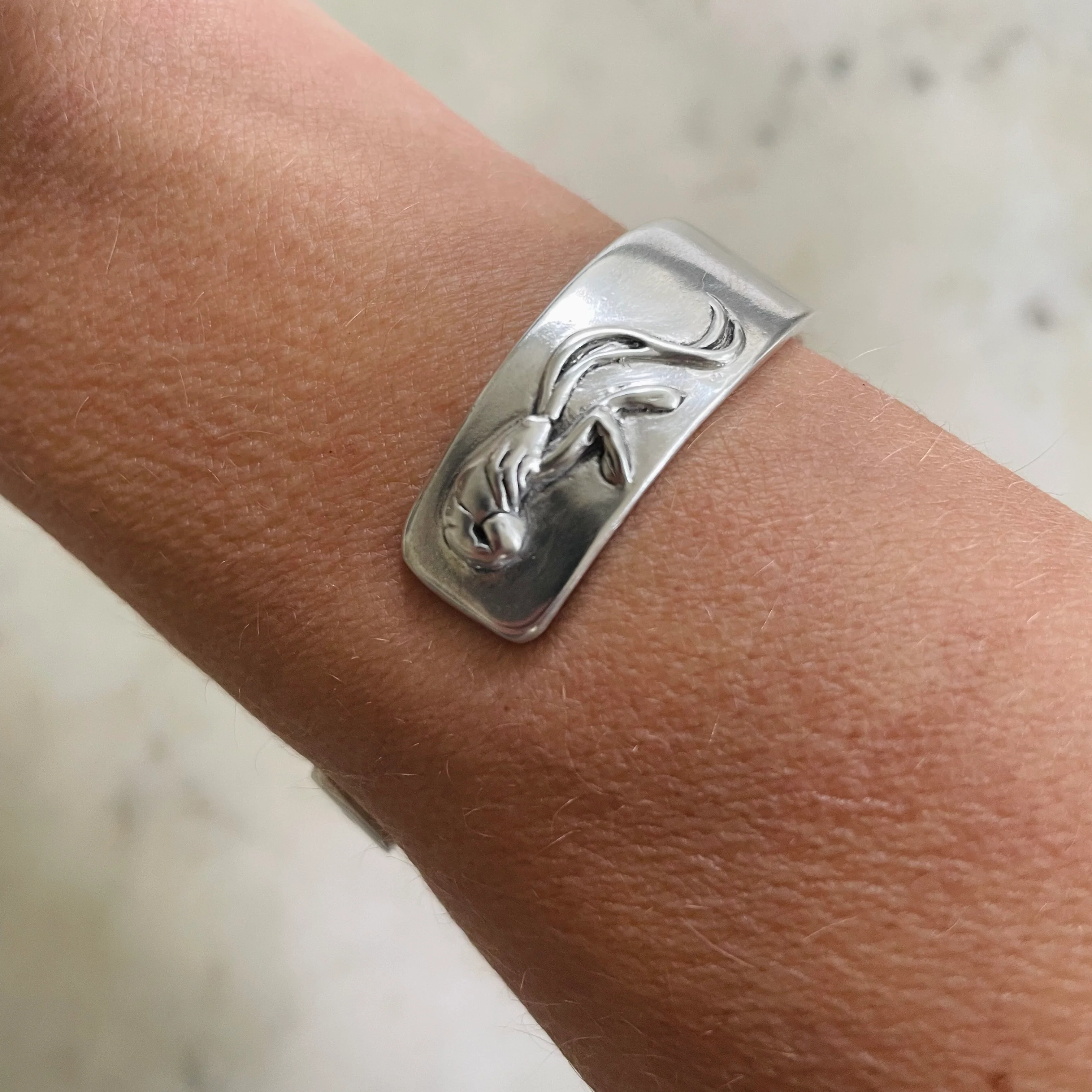ARCHIVE — CRAWFISH PADDLE CUFF - Image 14
