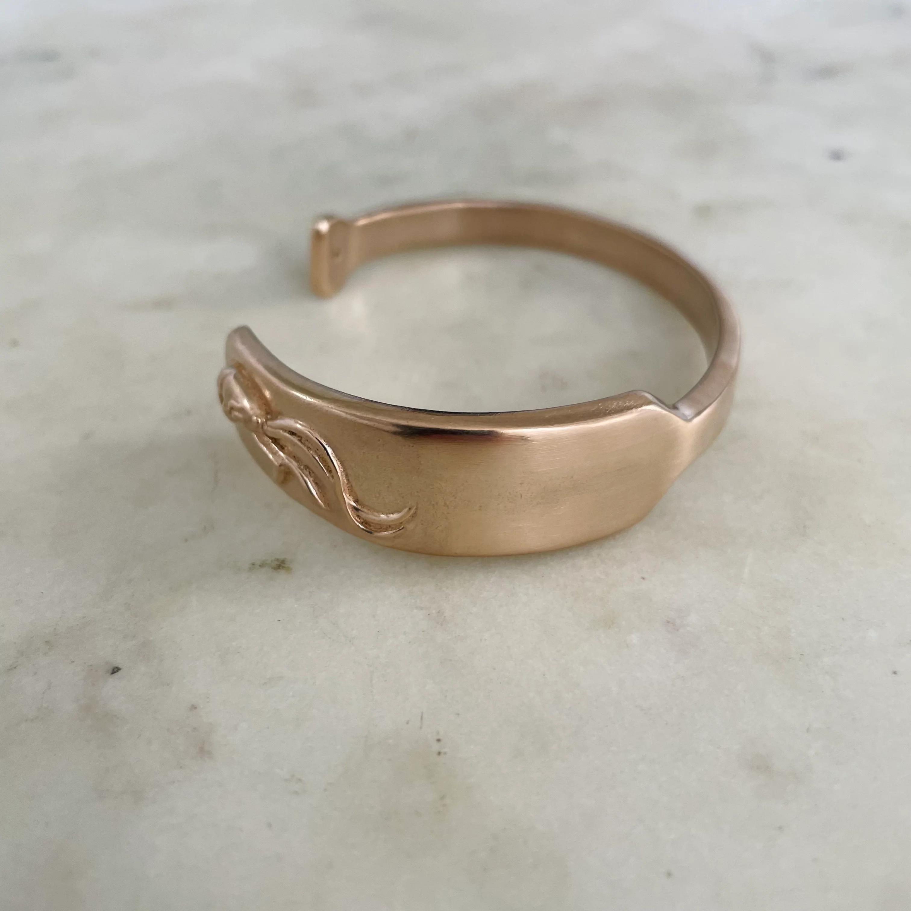 ARCHIVE — CRAWFISH PADDLE CUFF - Image 4