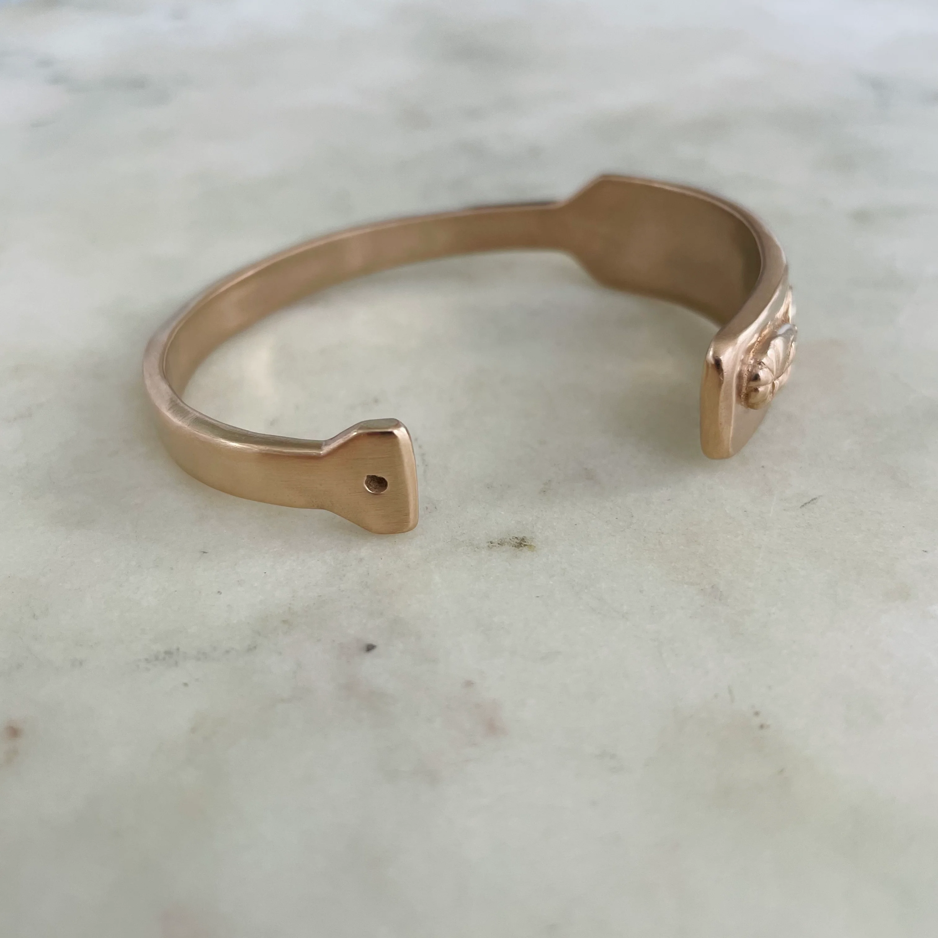 ARCHIVE — CRAWFISH PADDLE CUFF - Image 5